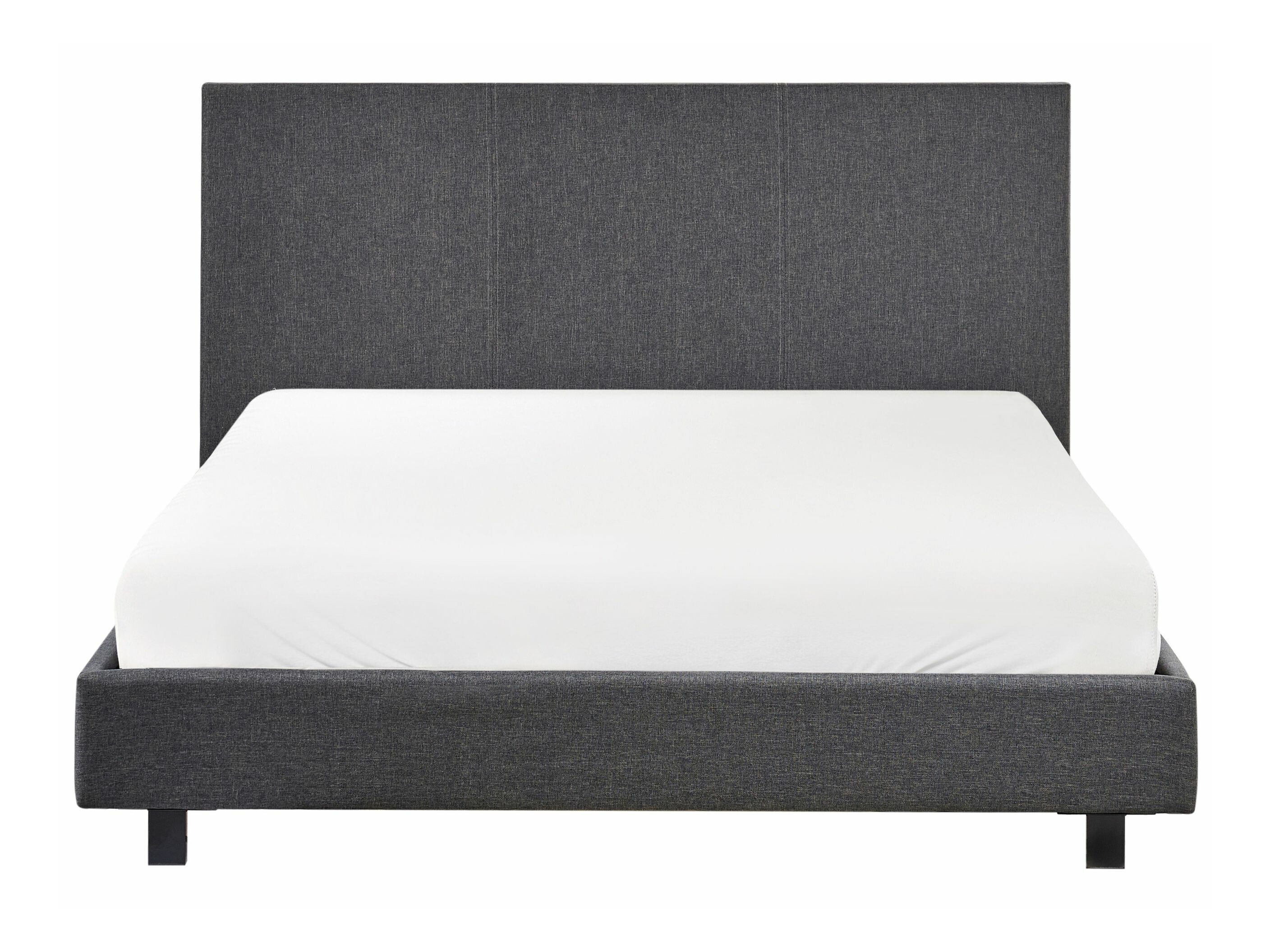 Krevet Berwyn 589 (Siva)