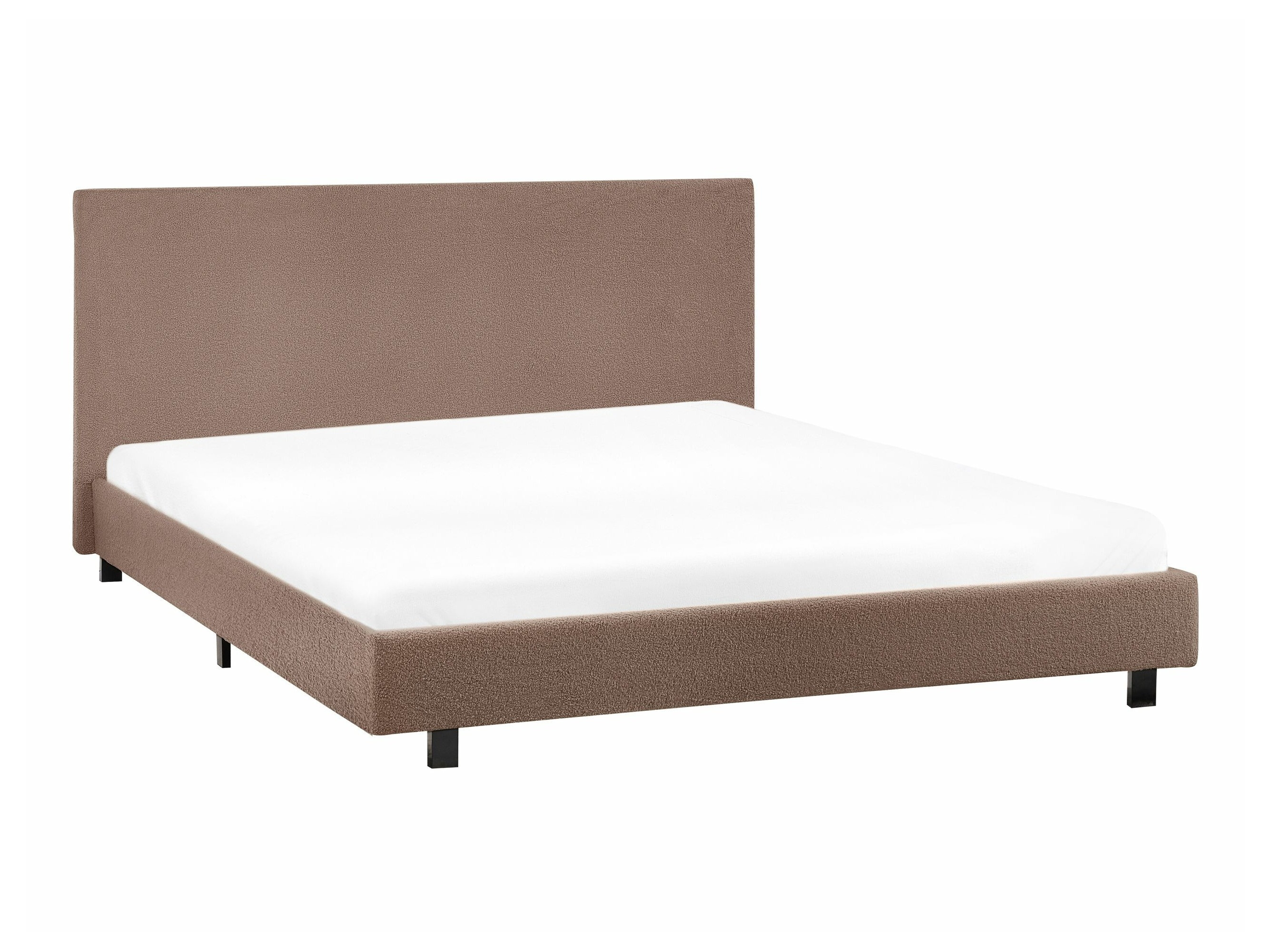 Krevet Berwyn 589 (Smeđa)