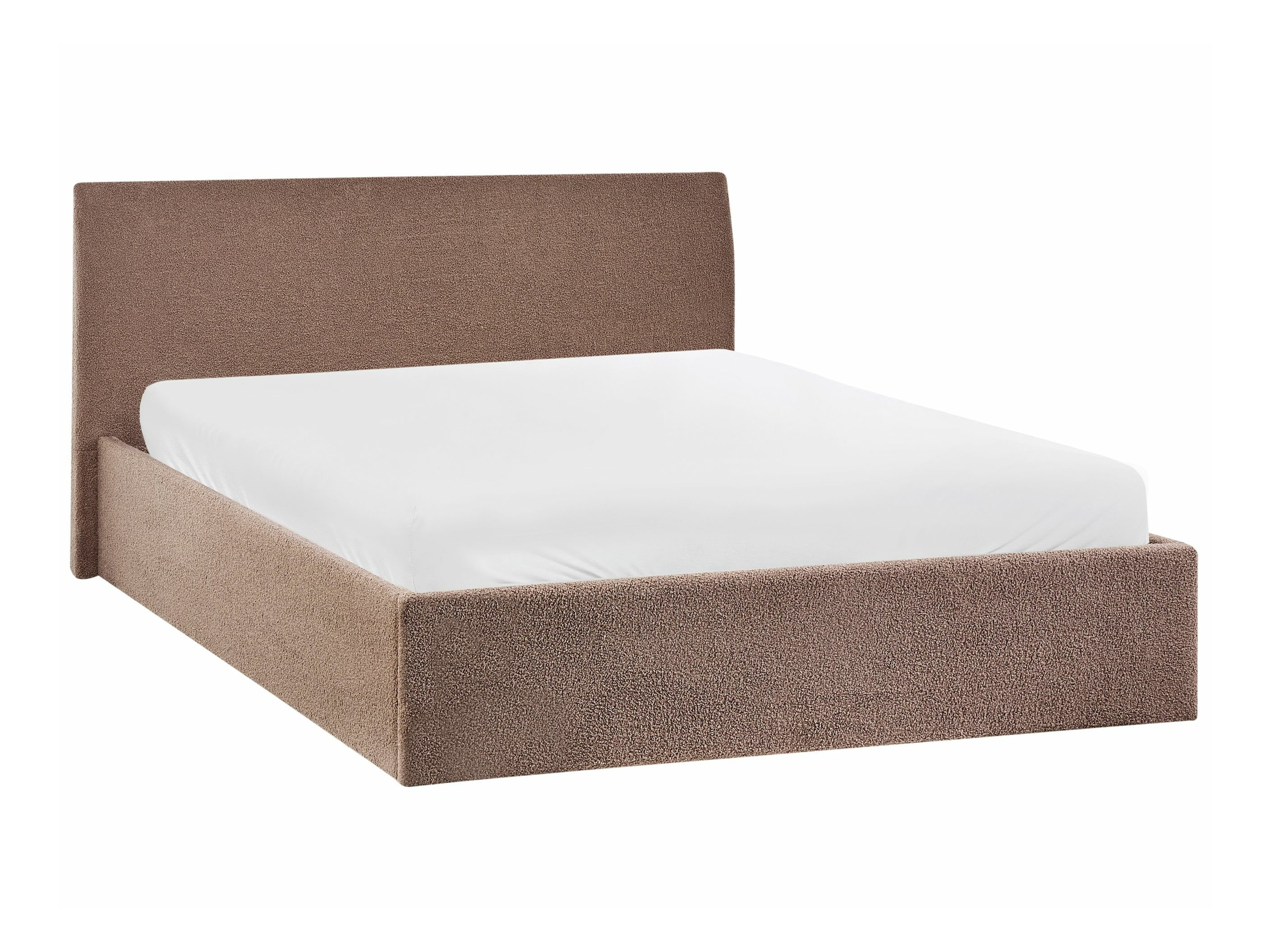 Krevet Berwyn 913 (Smeđa)