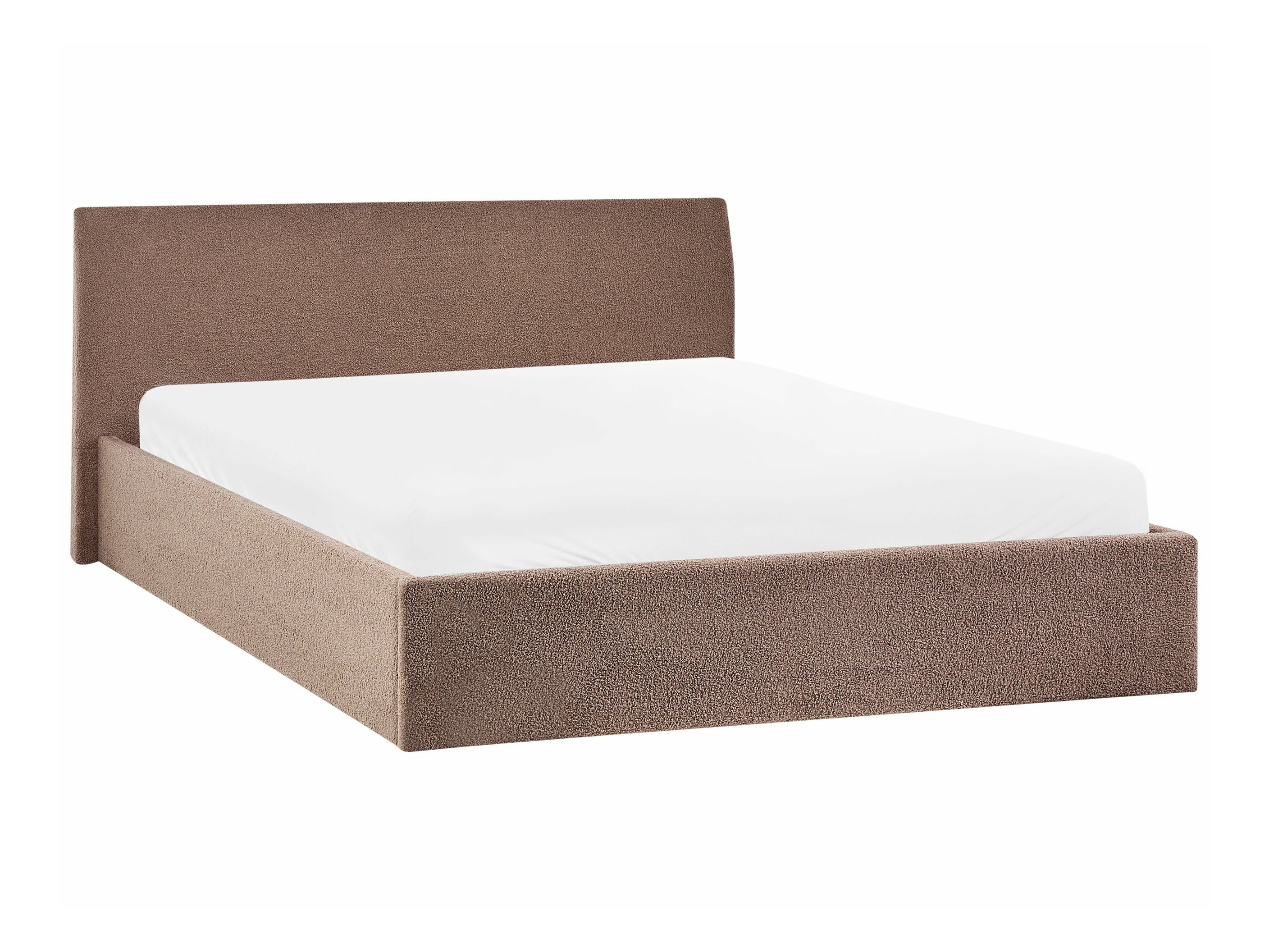 Krevet Berwyn 913 (Smeđa)