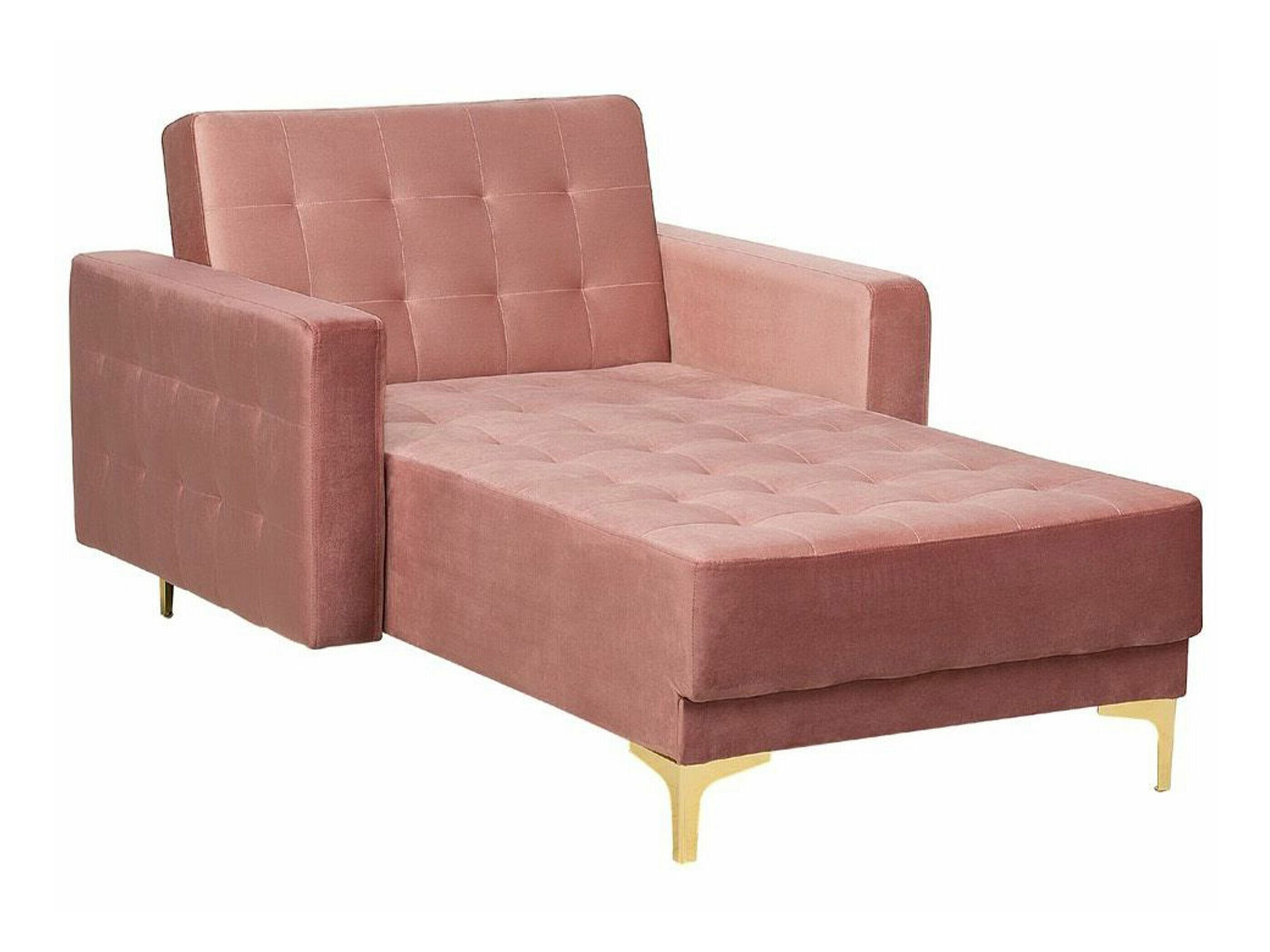 Ležaj Felvena 105 (Ružičasta)