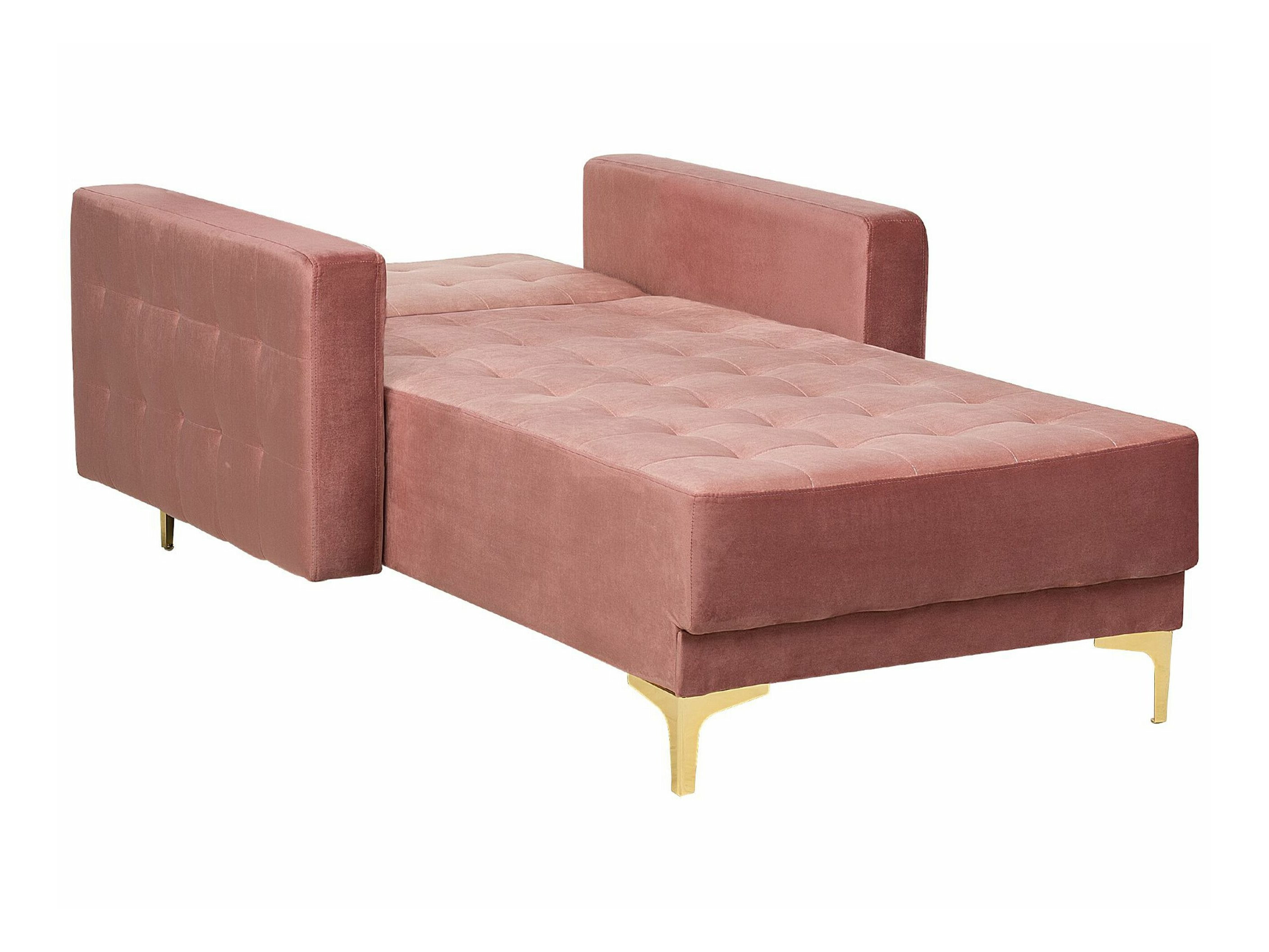 Ležaj Felvena 105 (Ružičasta)