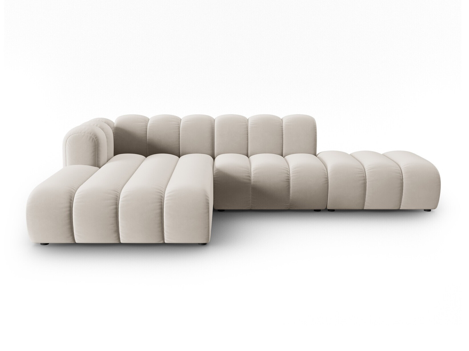 Modularna kutna garnitura Cirleve 105 (Salvador 01)