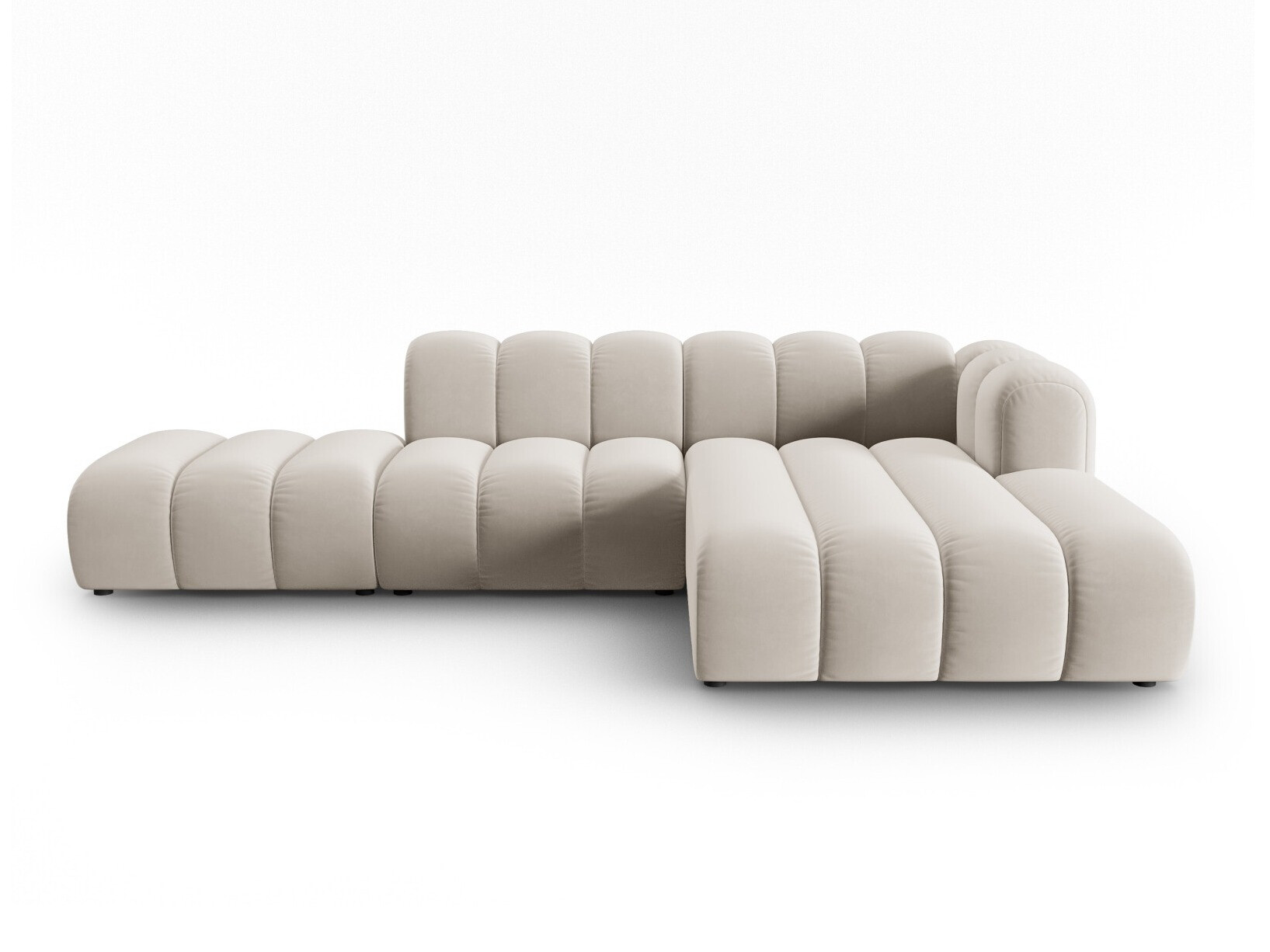 Modularna kutna garnitura Cirleve 105 (Salvador 01)