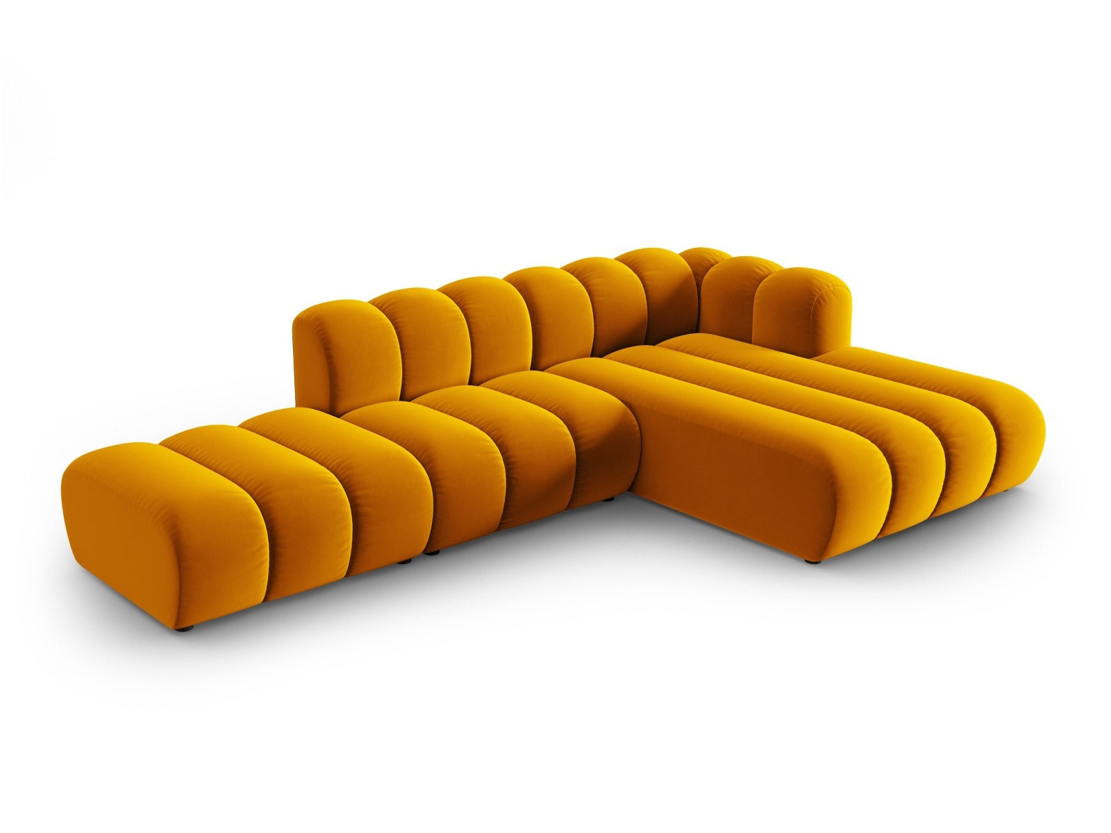 Modularna kutna garnitura Cirleve 105 (Salvador 10)