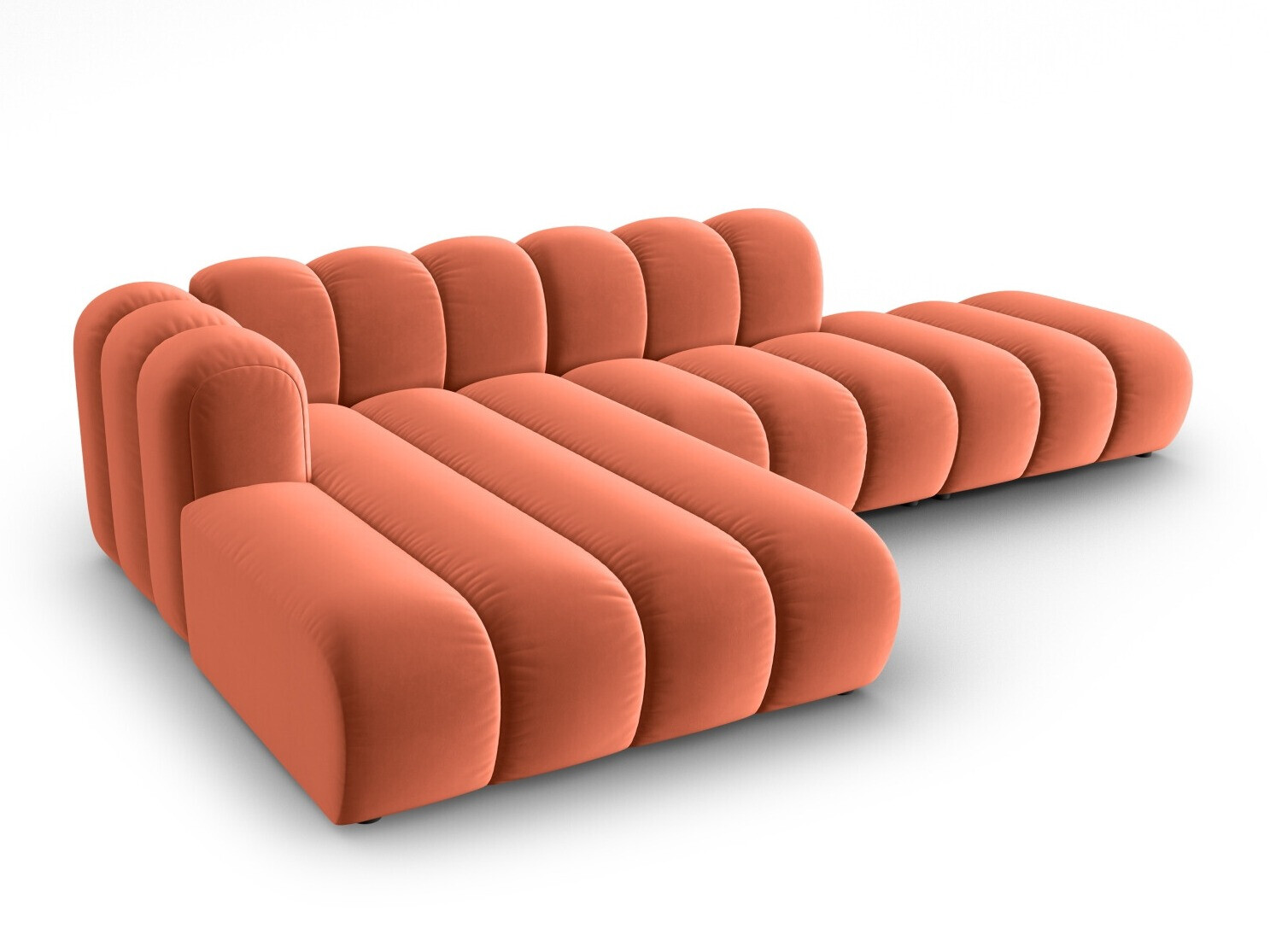 Modularna kutna garnitura Cirleve 105 (Salvador 12)