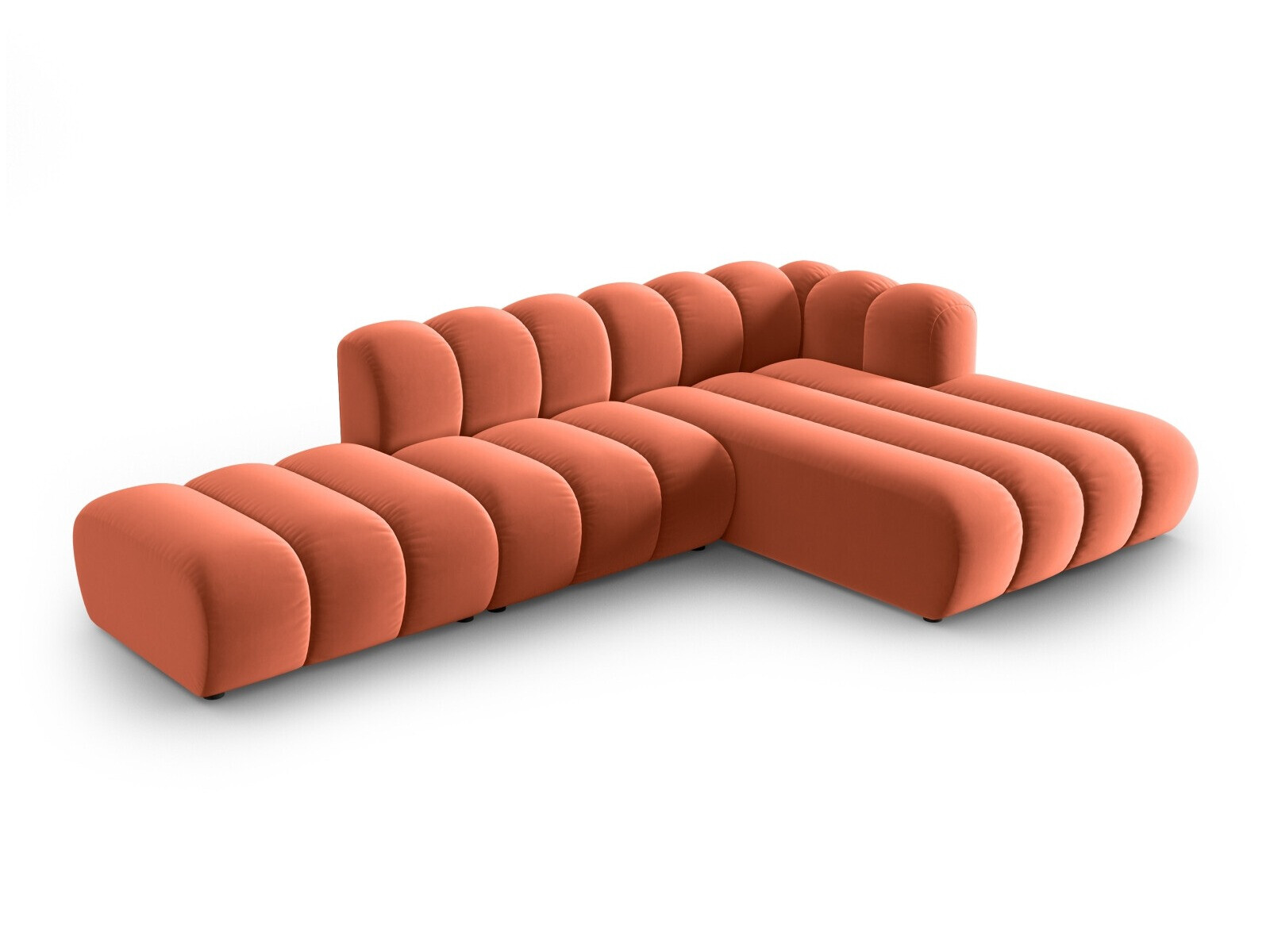 Modularna kutna garnitura Cirleve 105 (Salvador 12)