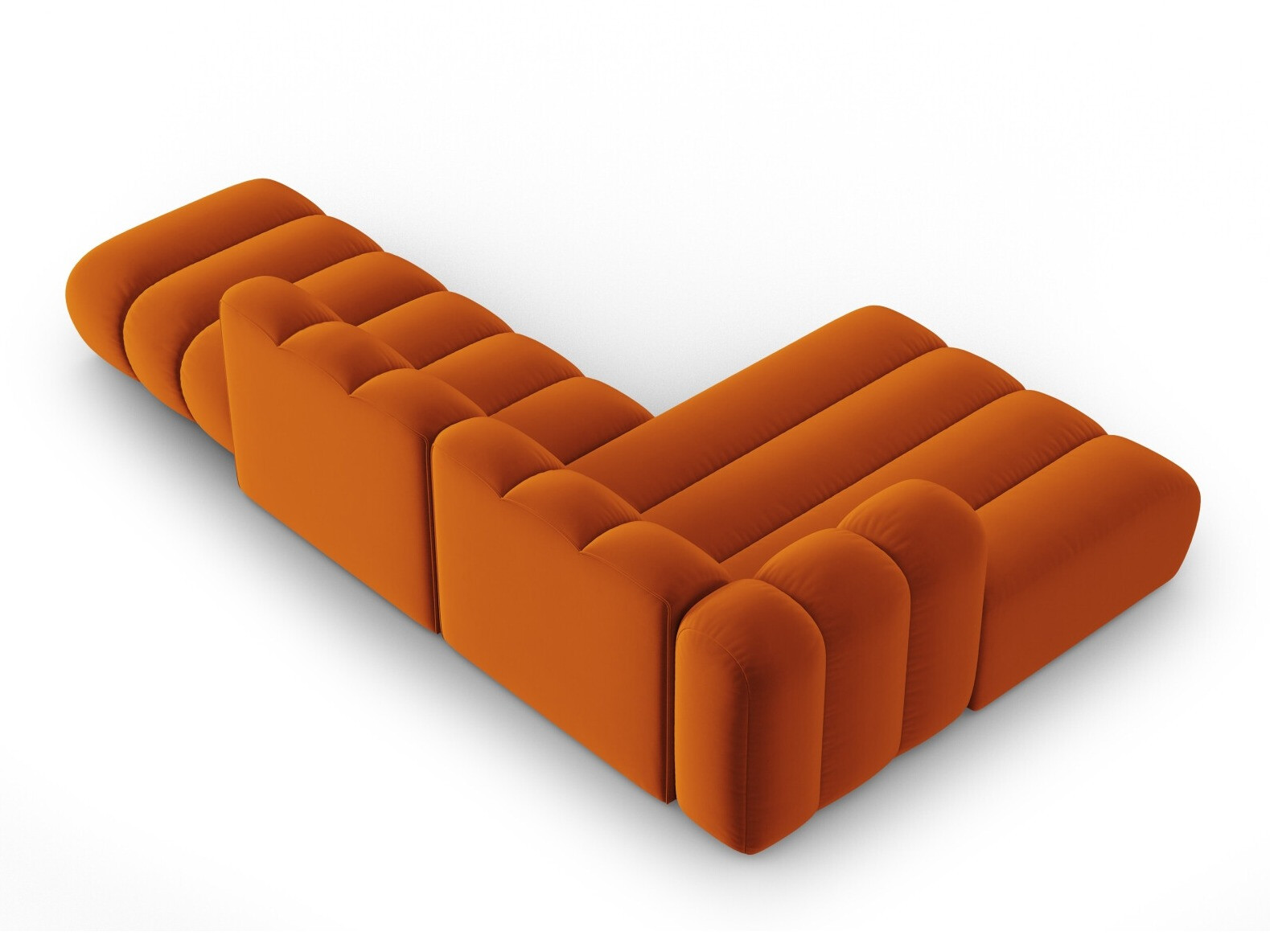 Modularna kutna garnitura Cirleve 105 (Salvador 14)