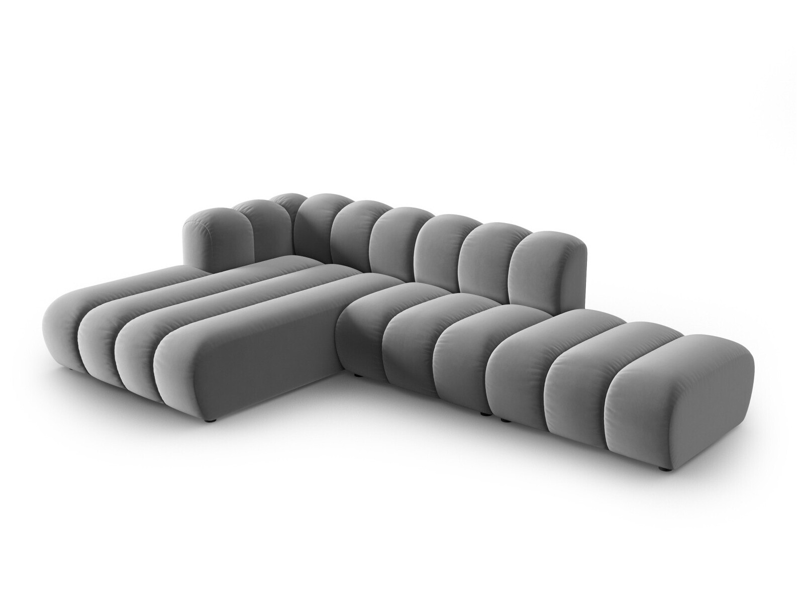 Modularna kutna garnitura Cirleve 105 (Salvador 17)