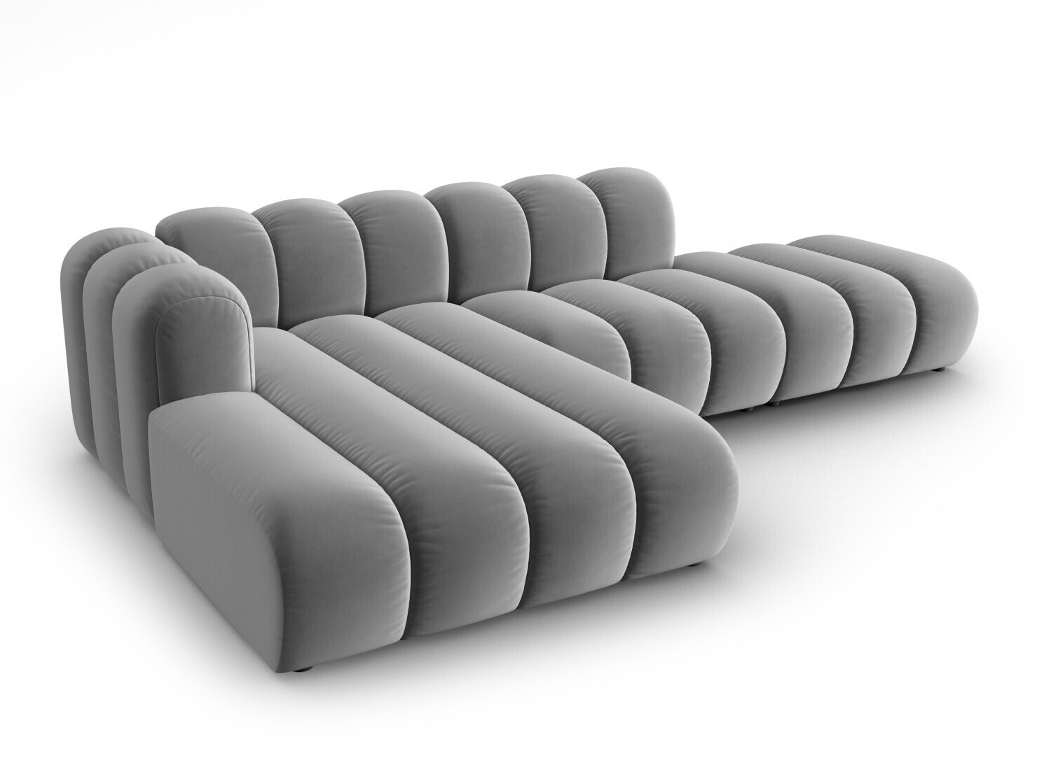 Modularna kutna garnitura Cirleve 105 (Salvador 17)