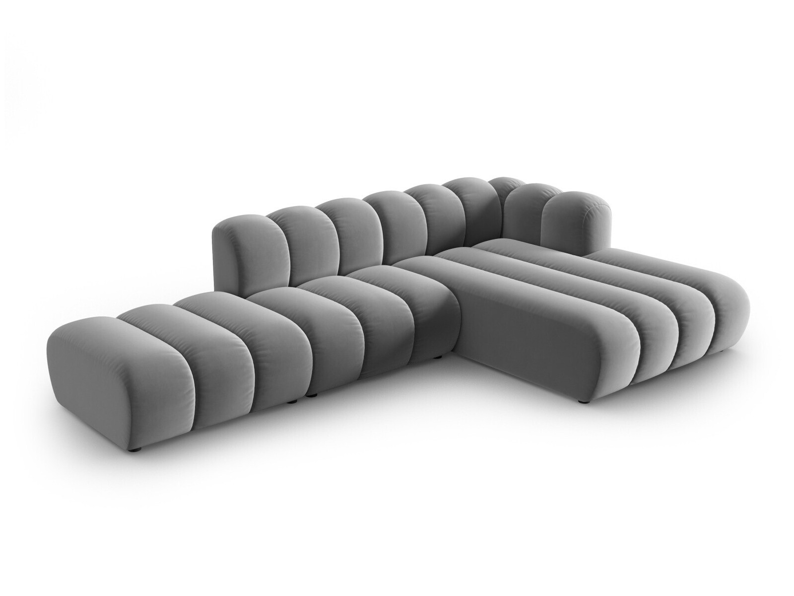 Modularna kutna garnitura Cirleve 105 (Salvador 17)