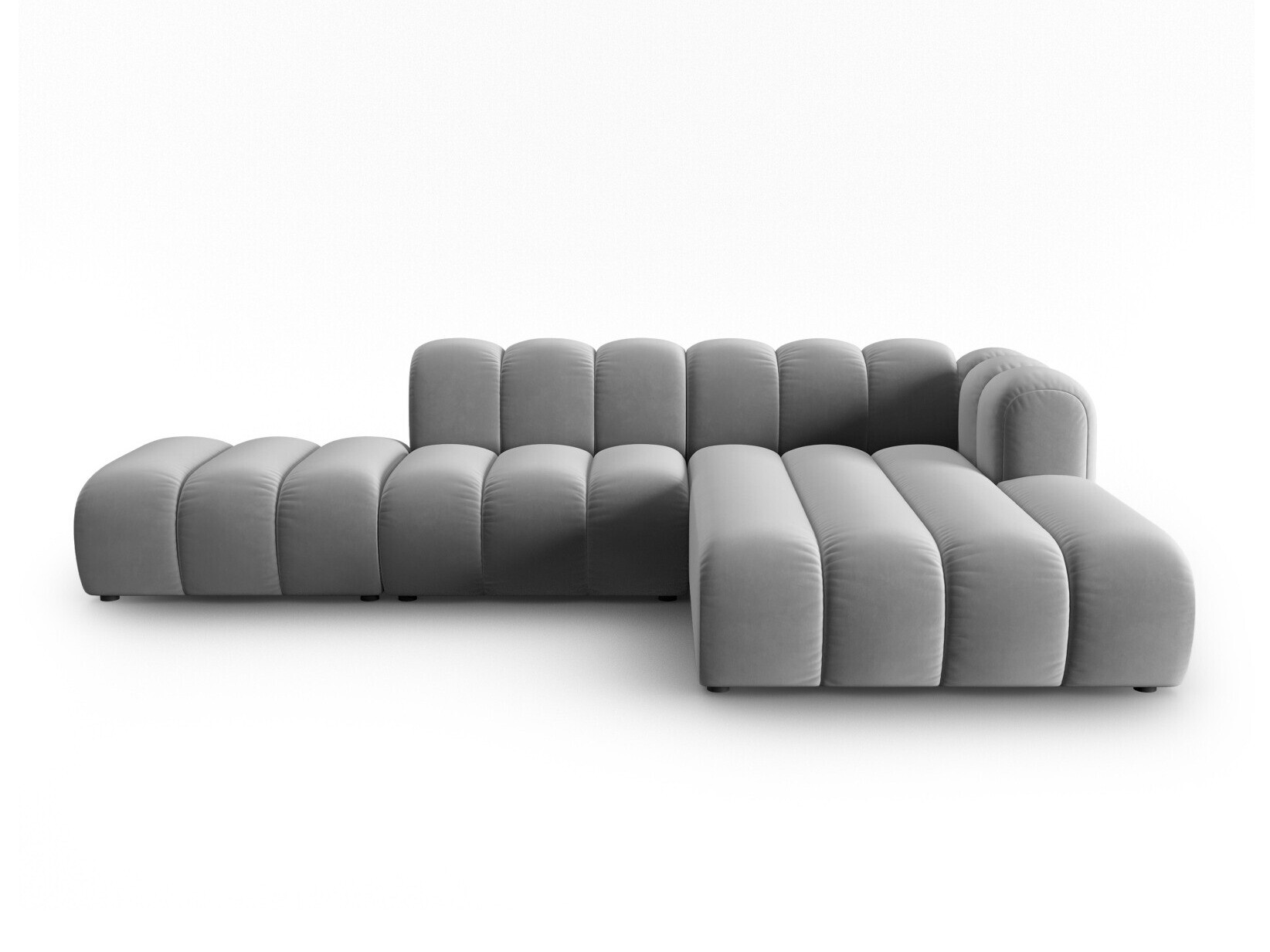 Modularna kutna garnitura Cirleve 105 (Salvador 17)