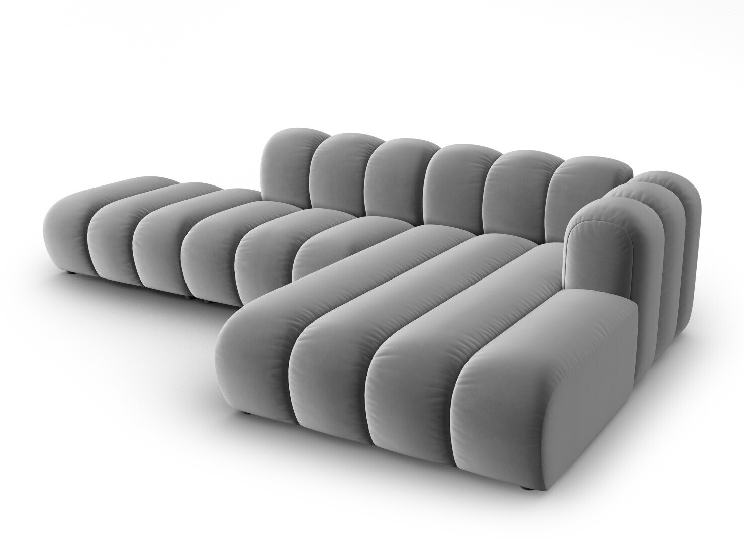 Modularna kutna garnitura Cirleve 105 (Salvador 17)