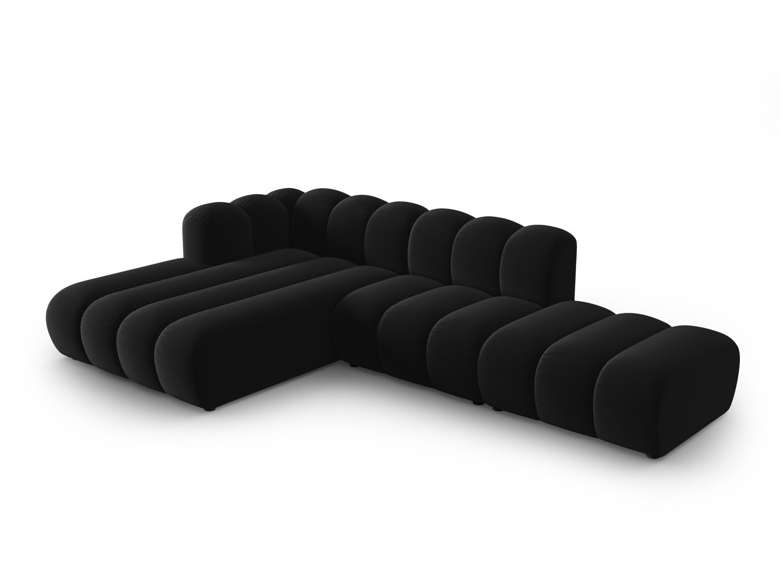 Modularna kutna garnitura Cirleve 105 (Salvador 19)