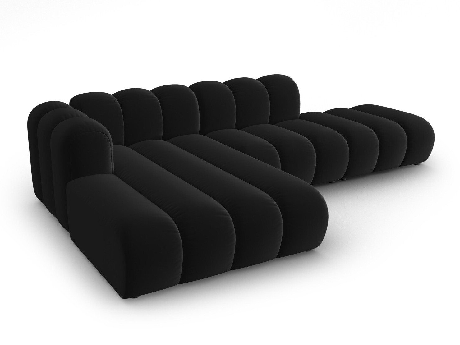 Modularna kutna garnitura Cirleve 105 (Salvador 19)