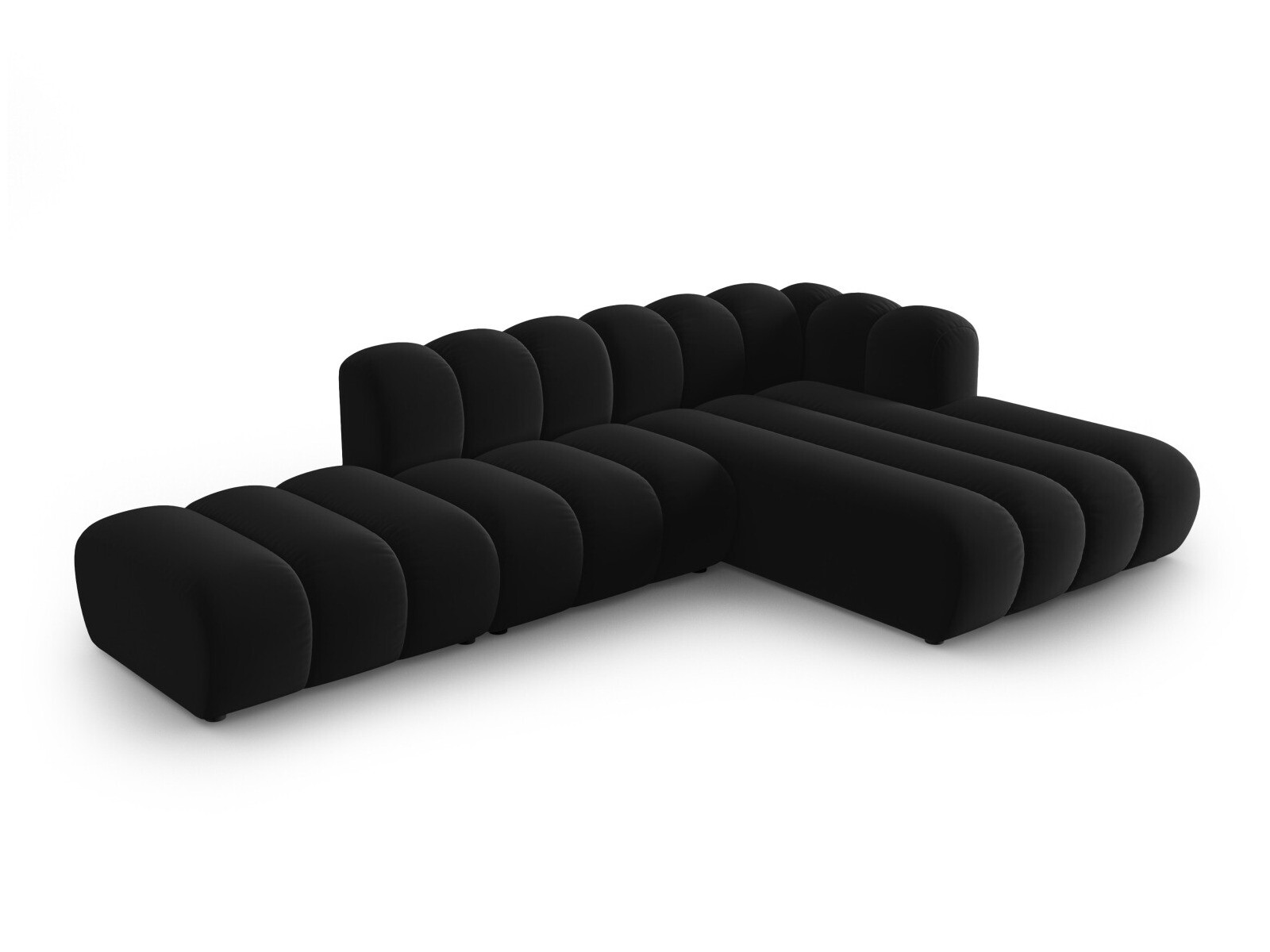 Modularna kutna garnitura Cirleve 105 (Salvador 19)