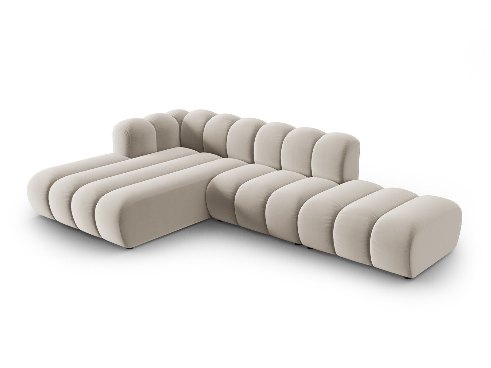 Modularna kutna garnitura Cirleve 105 (Salvador 1)