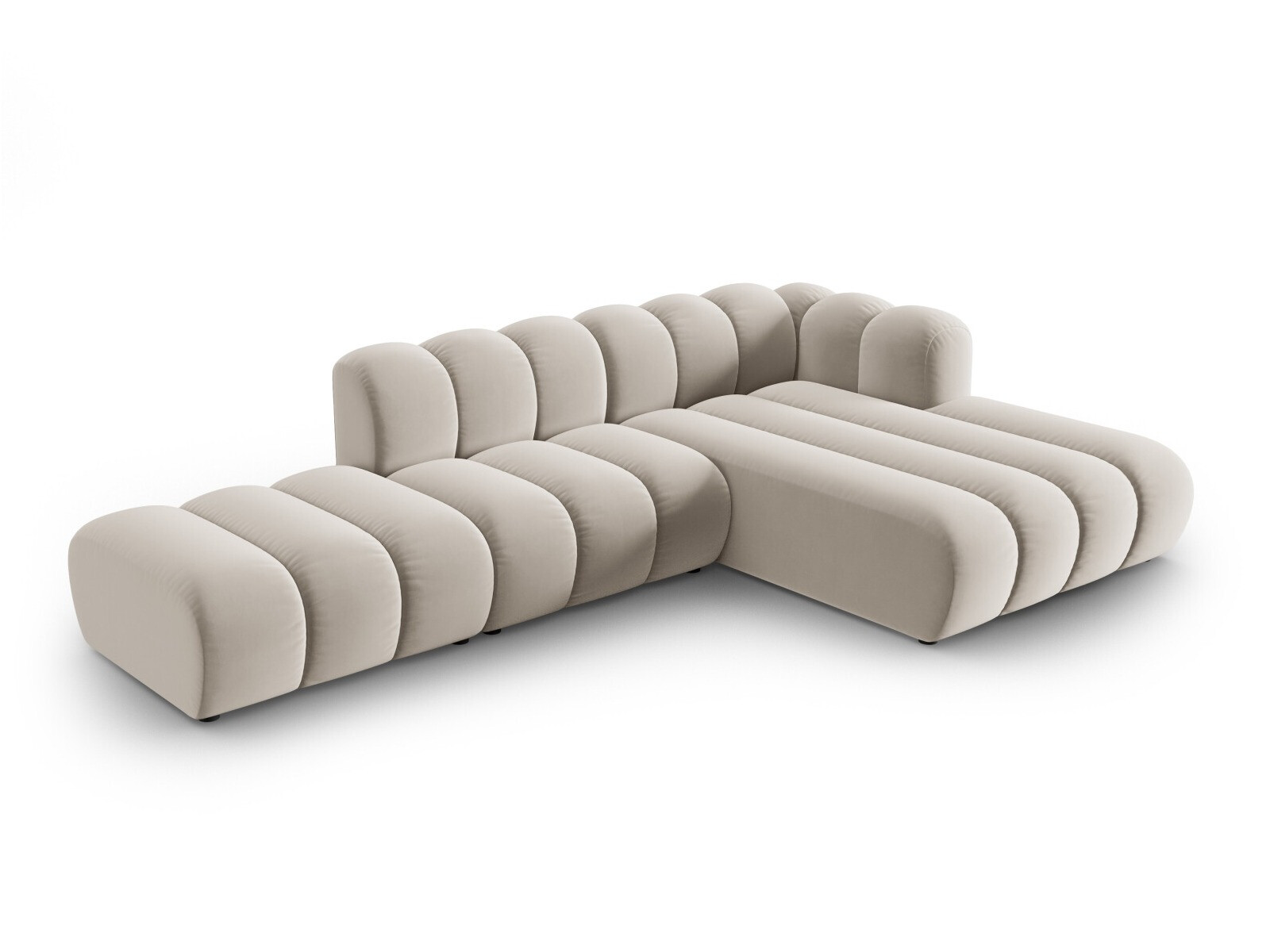 Modularna kutna garnitura Cirleve 105 (Salvador 1)