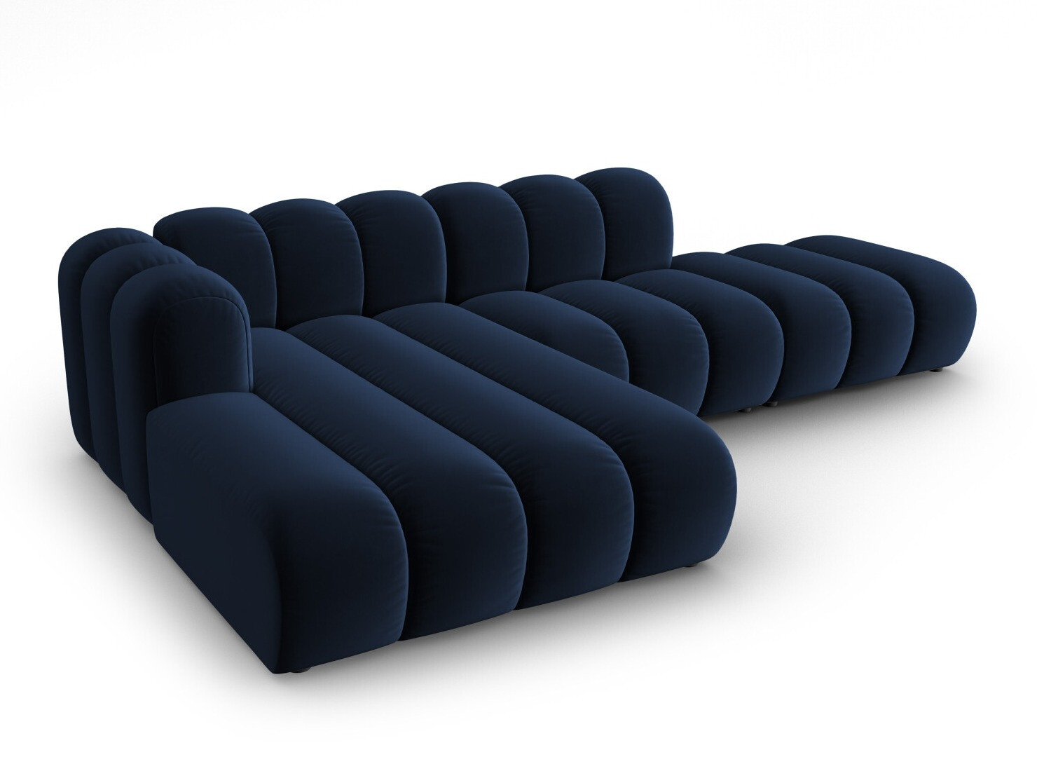 Modularna kutna garnitura Cirleve 105 (Salvador 5)