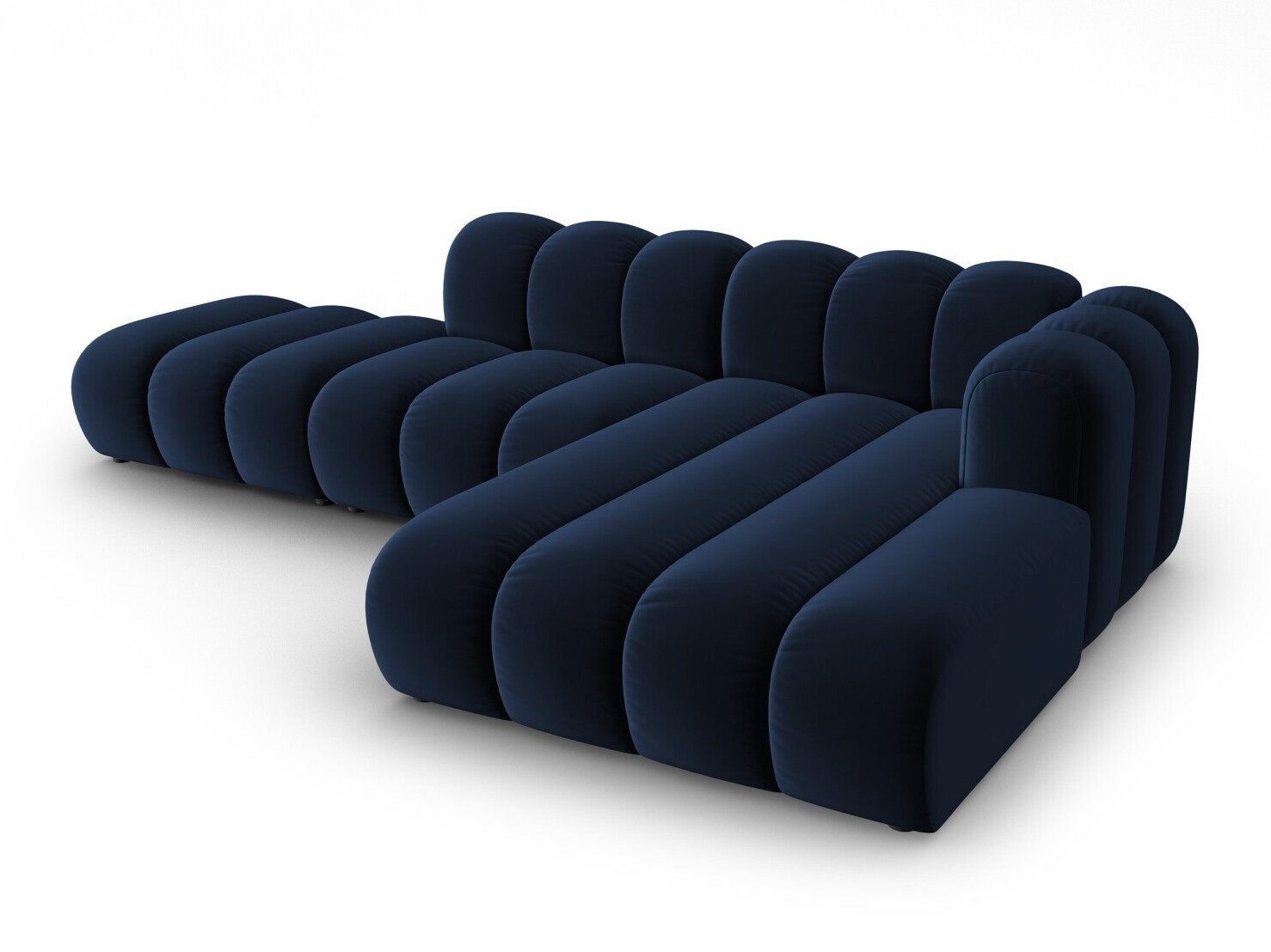 Modularna kutna garnitura Cirleve 105 (Salvador 5)