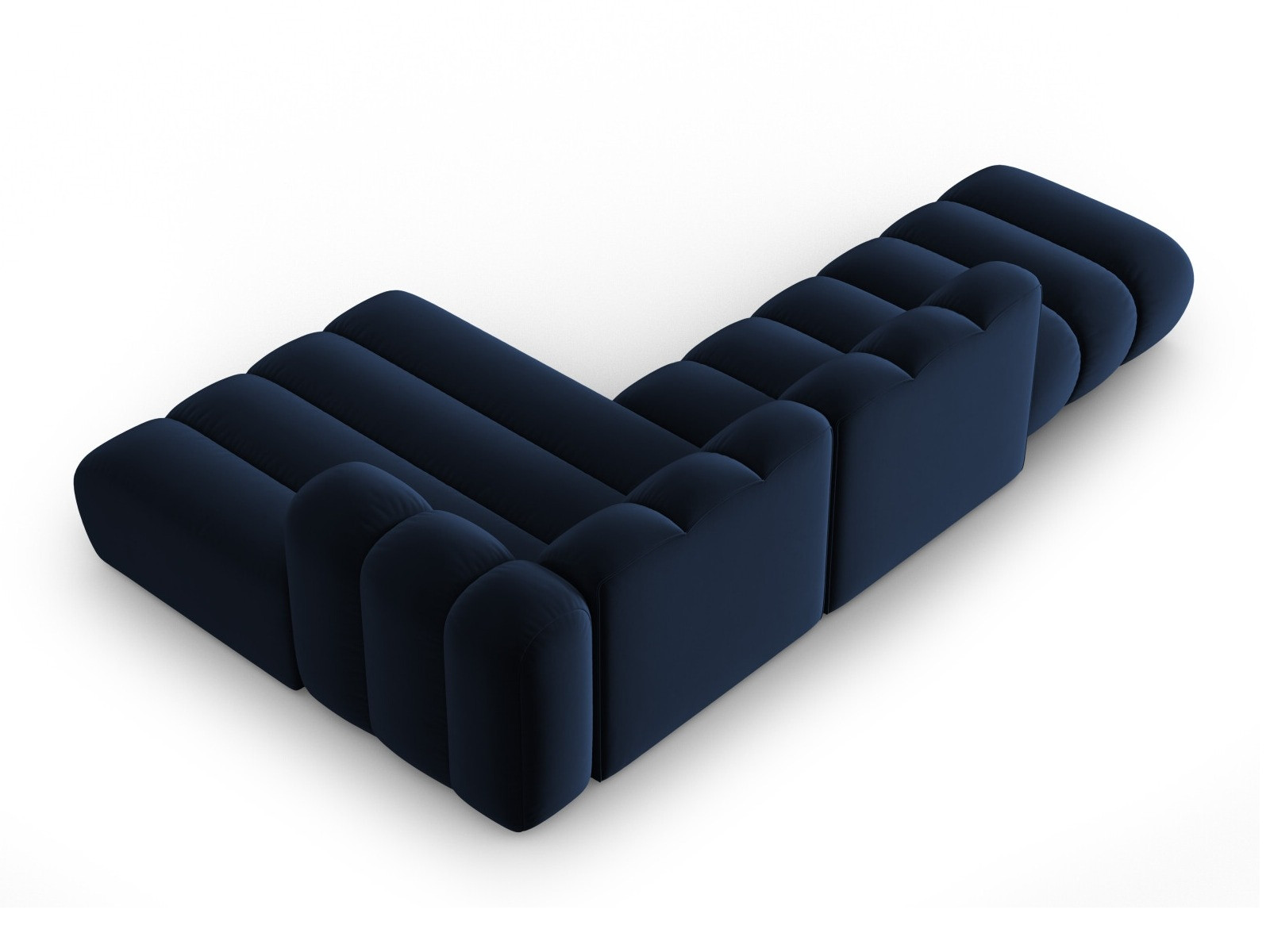 Modularna kutna garnitura Cirleve 105 (Salvador 5)