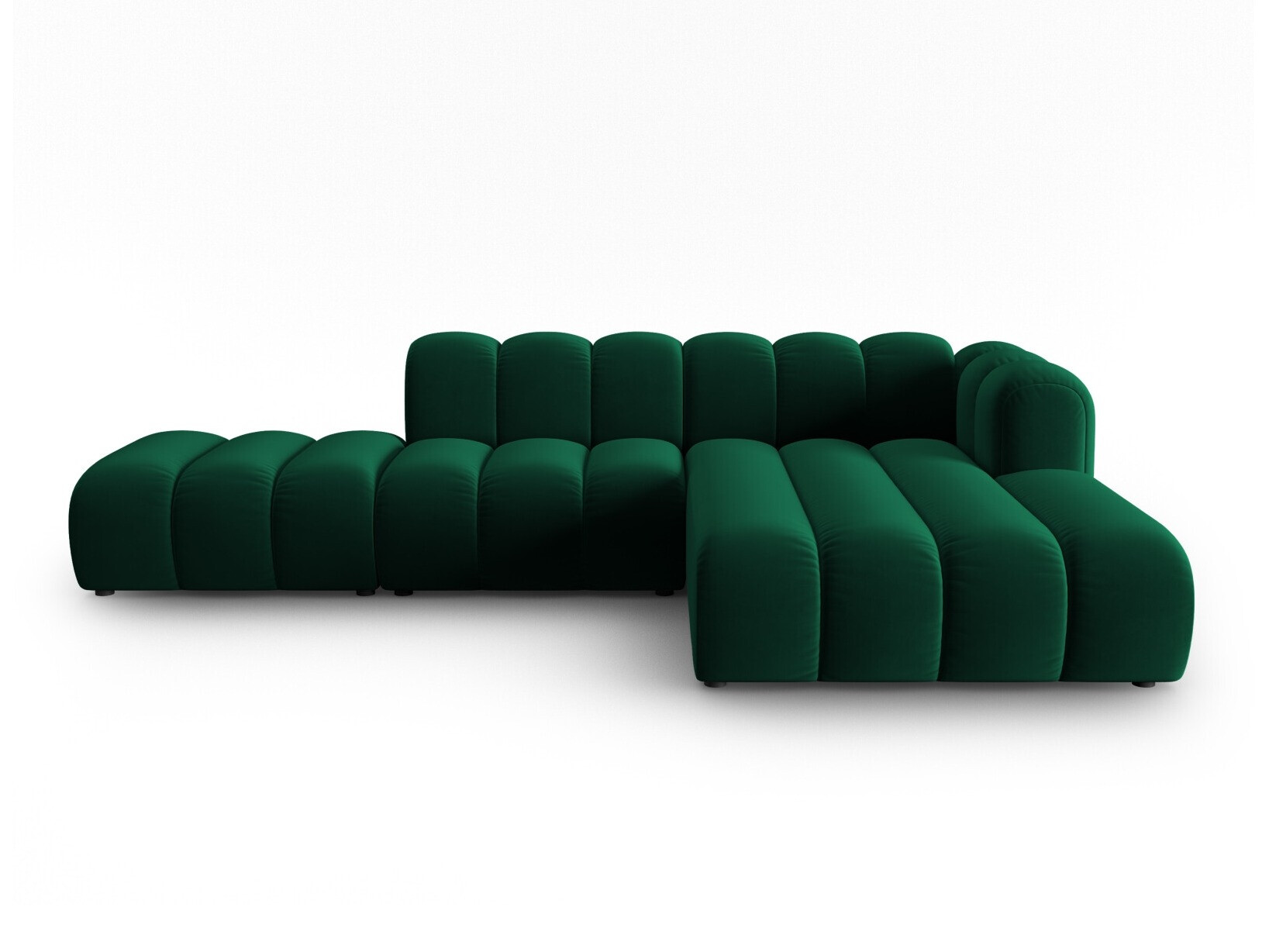 Modularna kutna garnitura Cirleve 105 (Salvador 7)