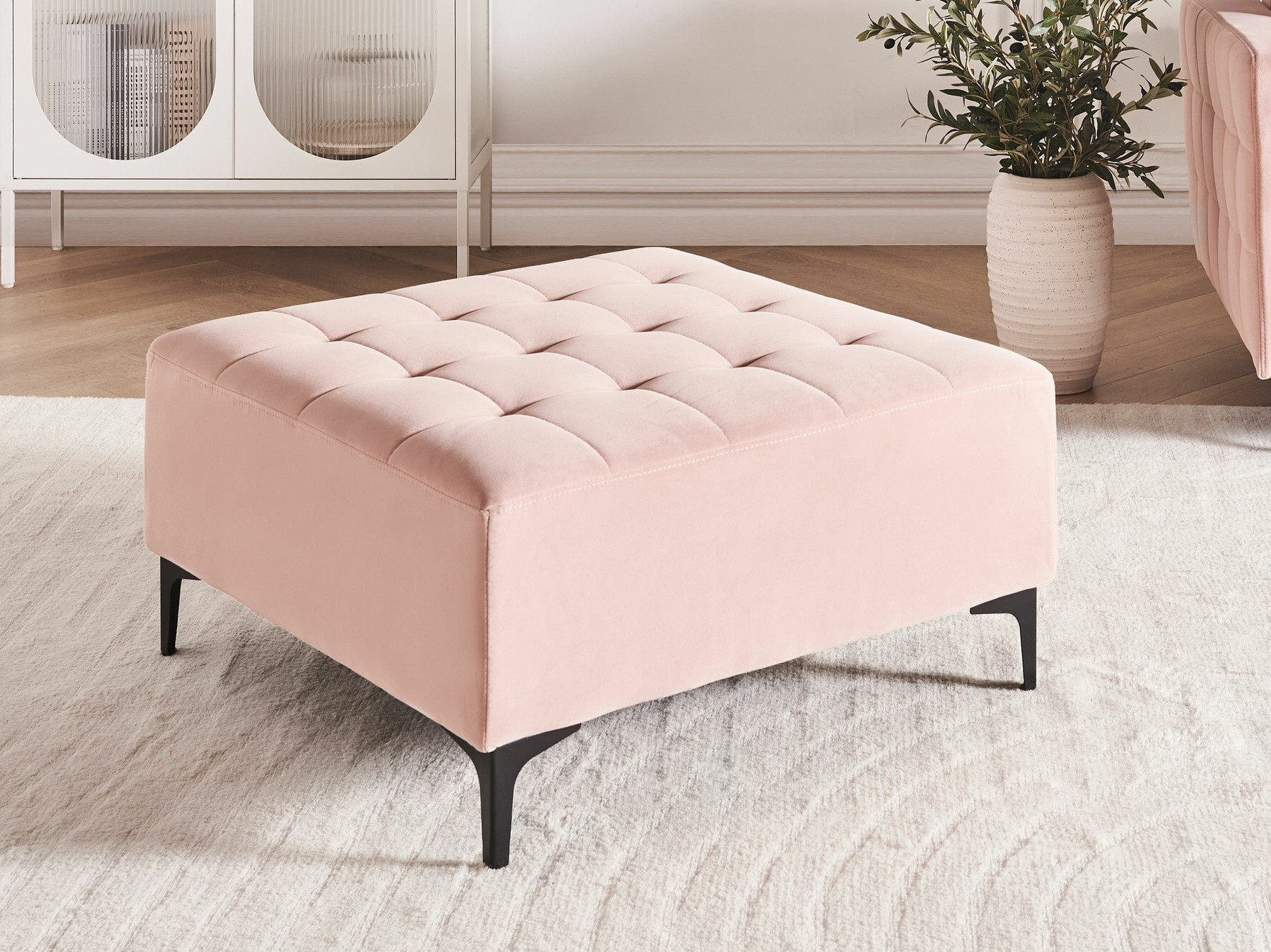 Tabure Felvena 120 (Ružičasta)