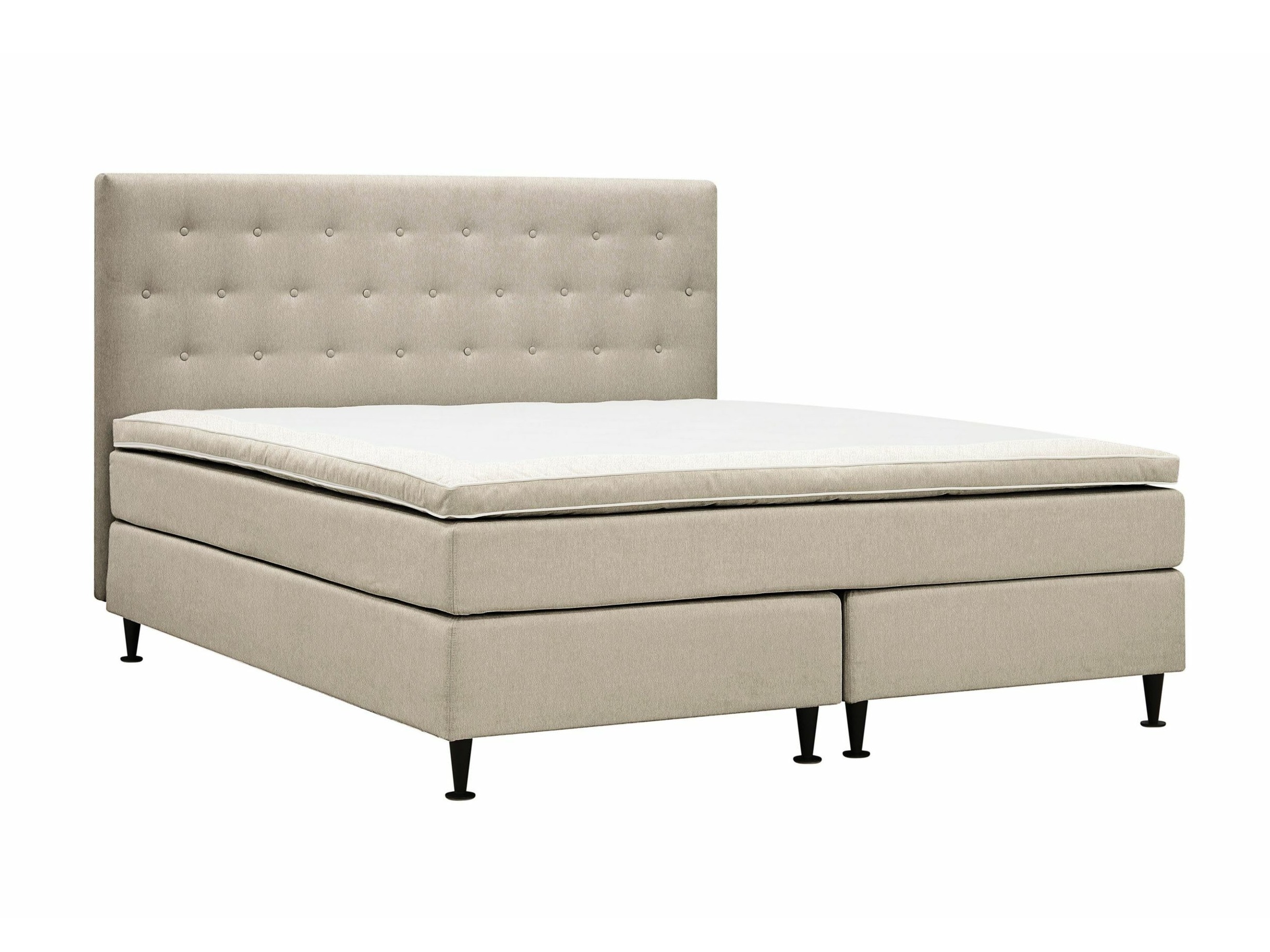 Boxspring krevet Seattle 198 (Verita 11)