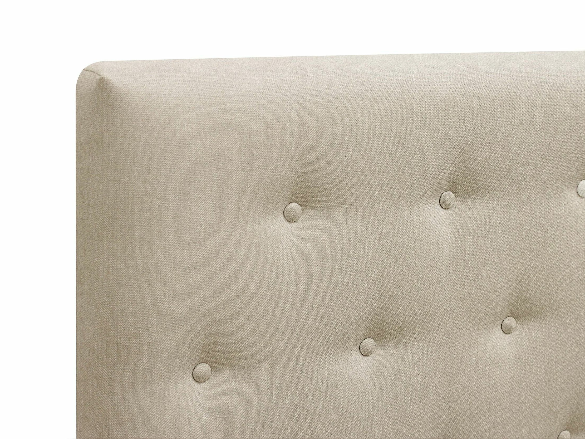 Boxspring krevet Seattle 198 (Verita 11)