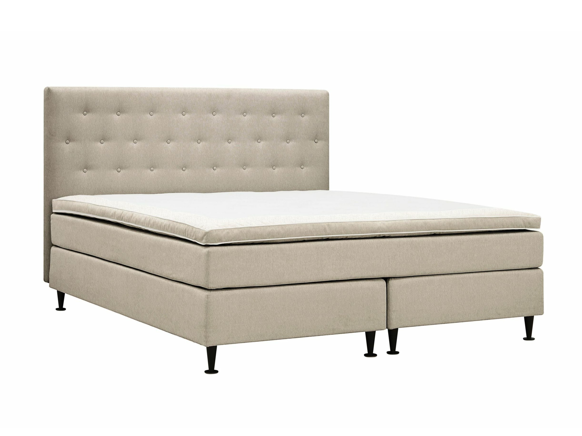 Boxspring krevet Seattle 198 (Verita 11)