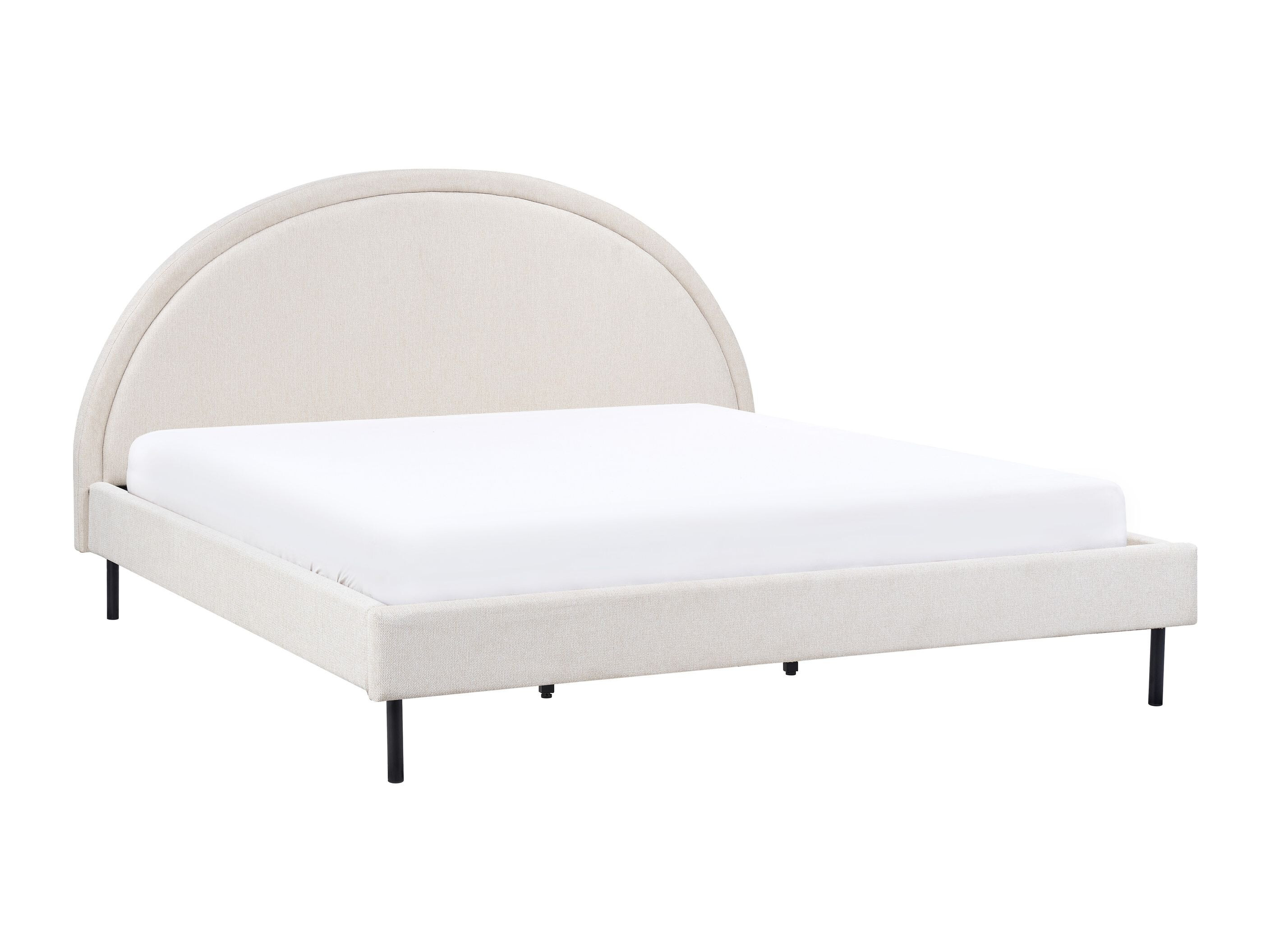 Krevet Berwyn 331 (Krem)