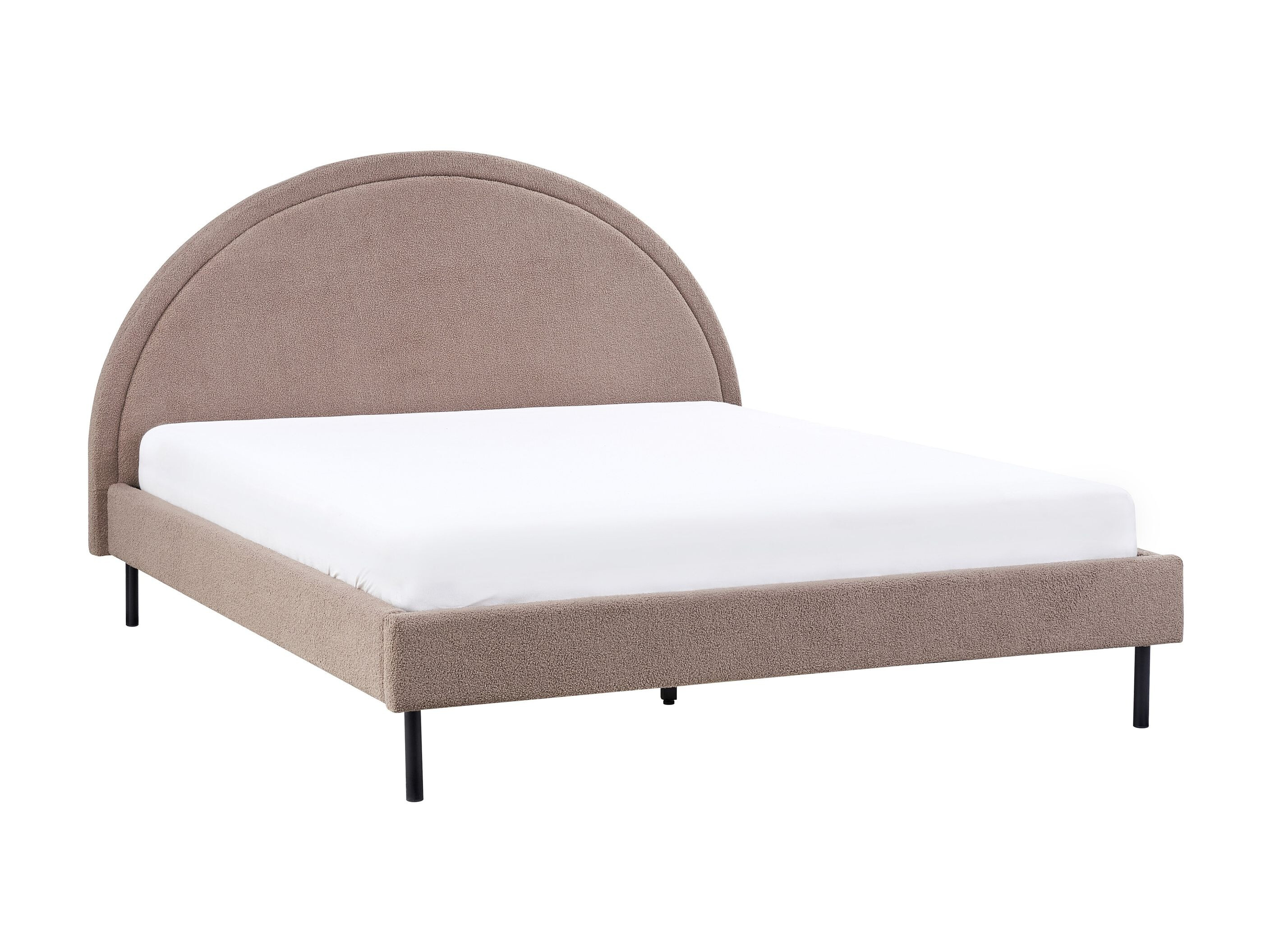 Krevet Berwyn 331 (Taupe)