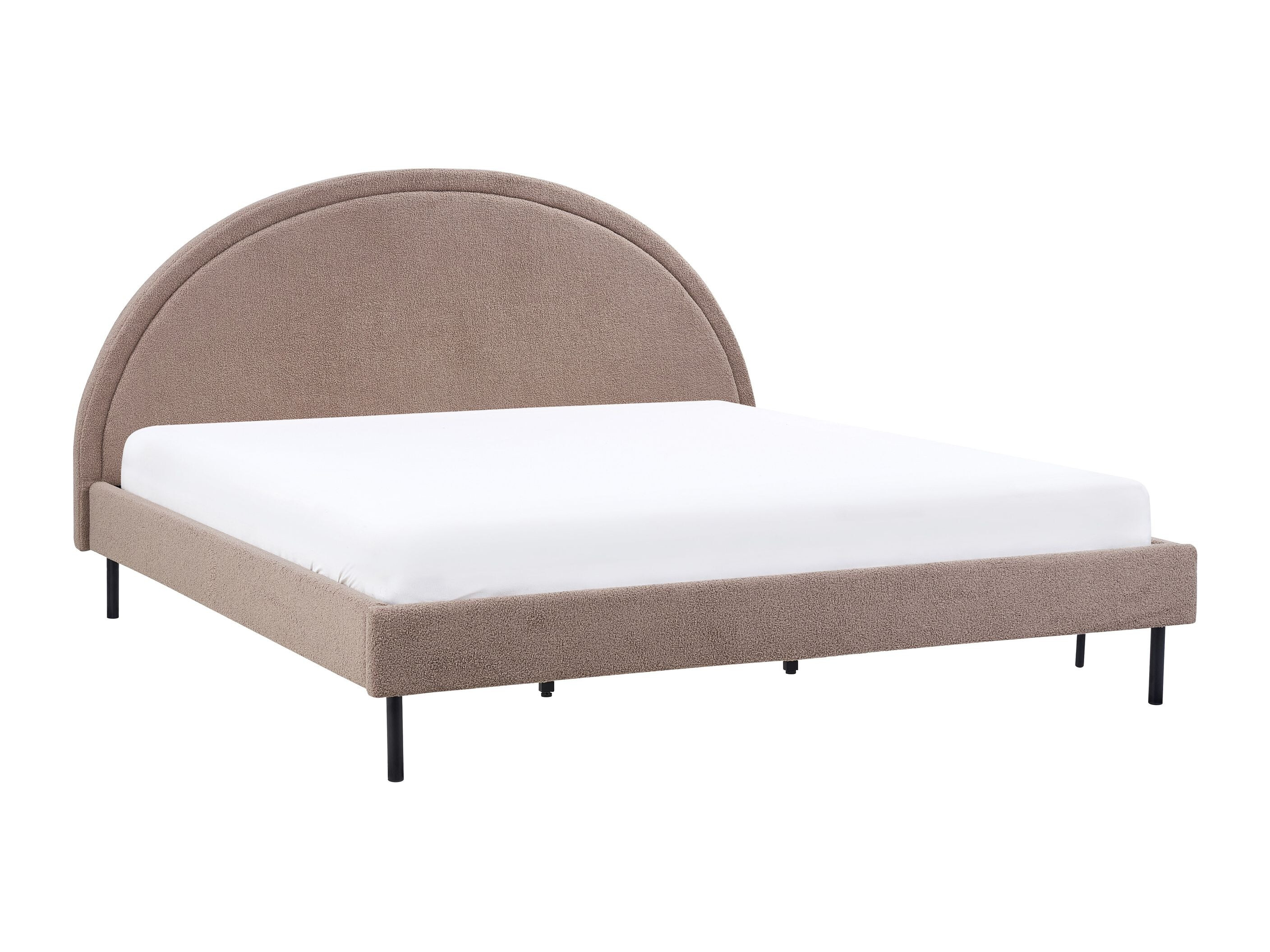 Krevet Berwyn 331 (Taupe)