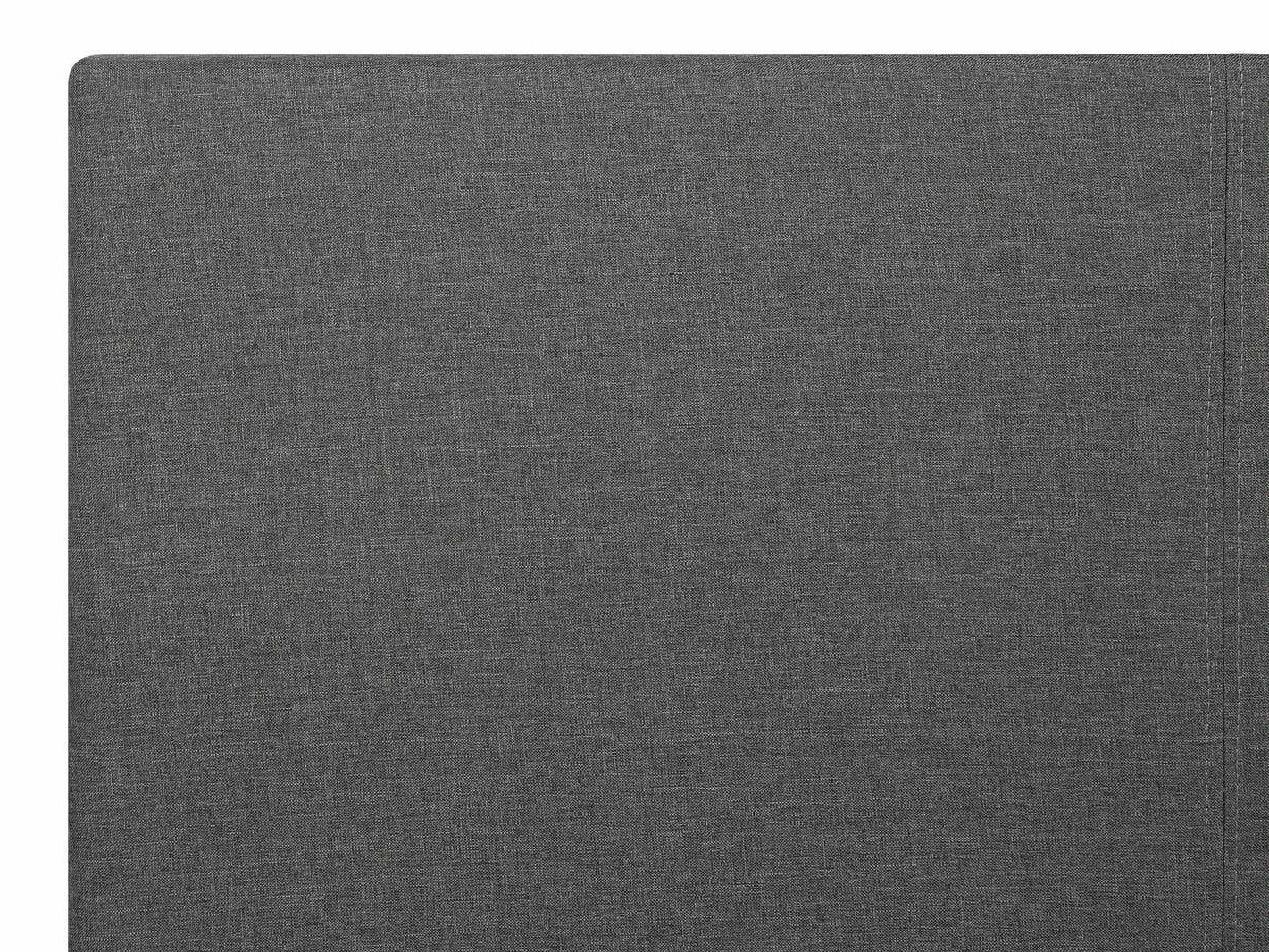 Krevet Berwyn 913 (Siva)