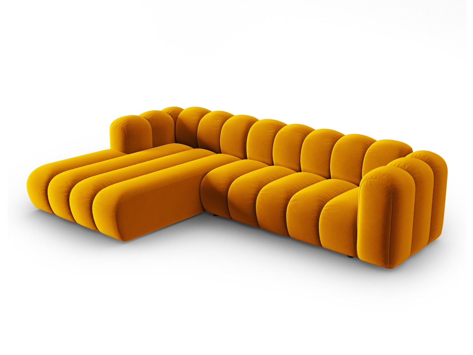 Modularna kutna garnitura Cirleve 106 (Salvador 10)