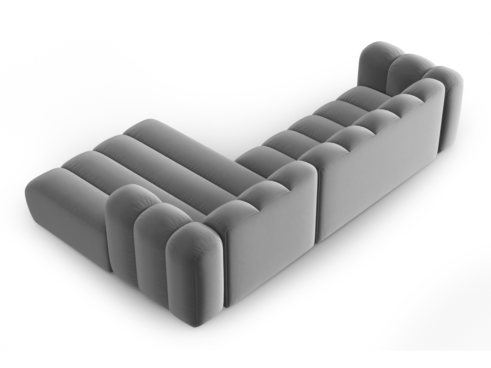 Modularna kutna garnitura Cirleve 106 (Salvador 17)