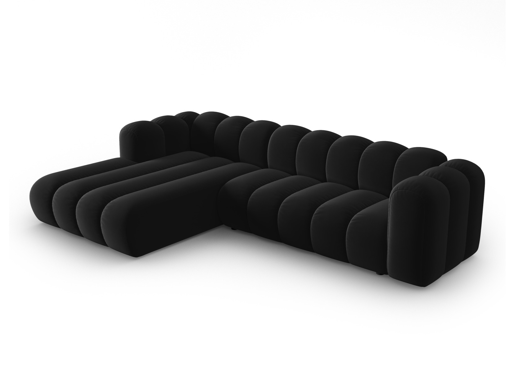 Modularna kutna garnitura Cirleve 106 (Salvador 19)