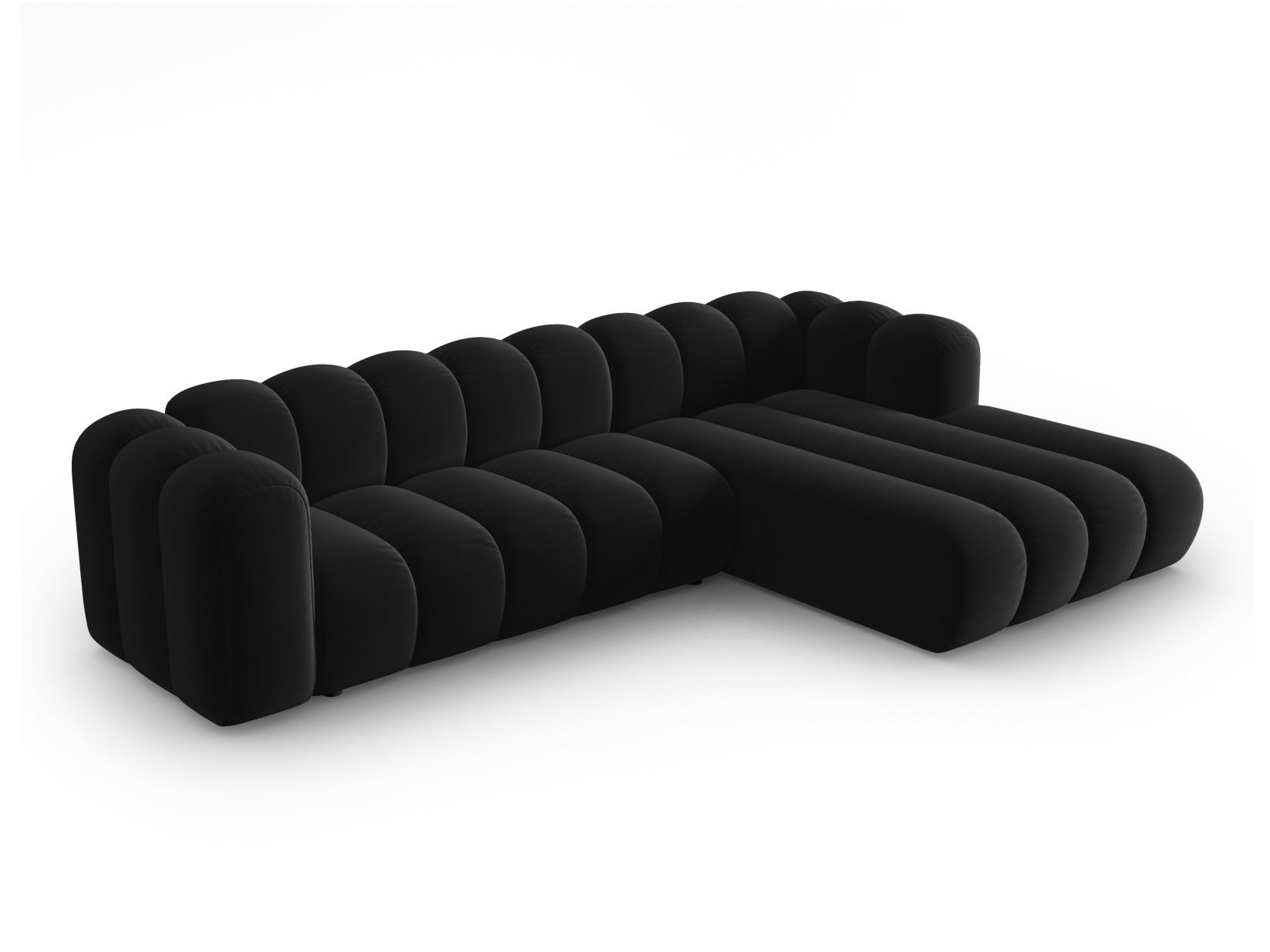 Modularna kutna garnitura Cirleve 106 (Salvador 19)