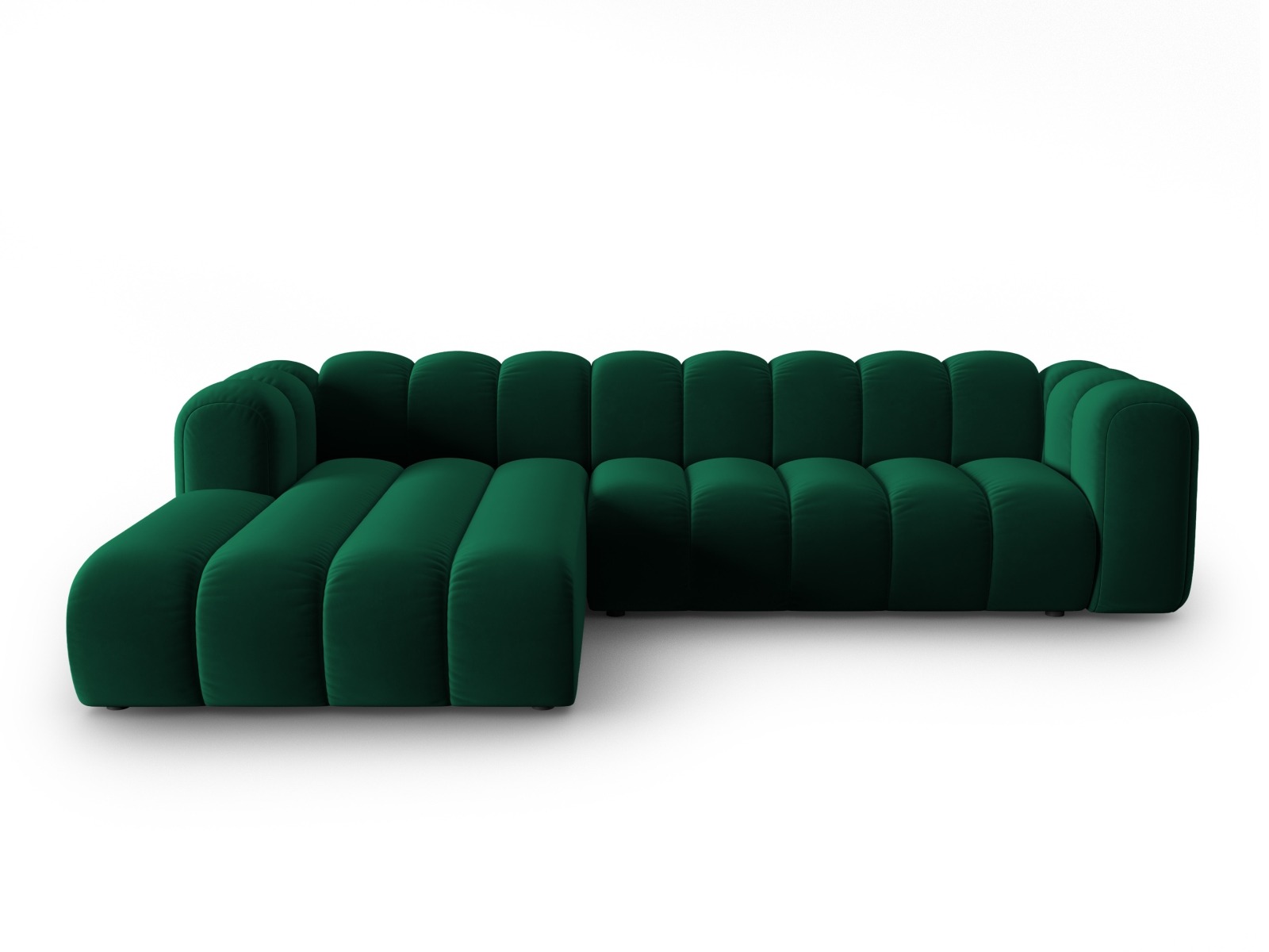Modularna kutna garnitura Cirleve 106 (Salvador 7)