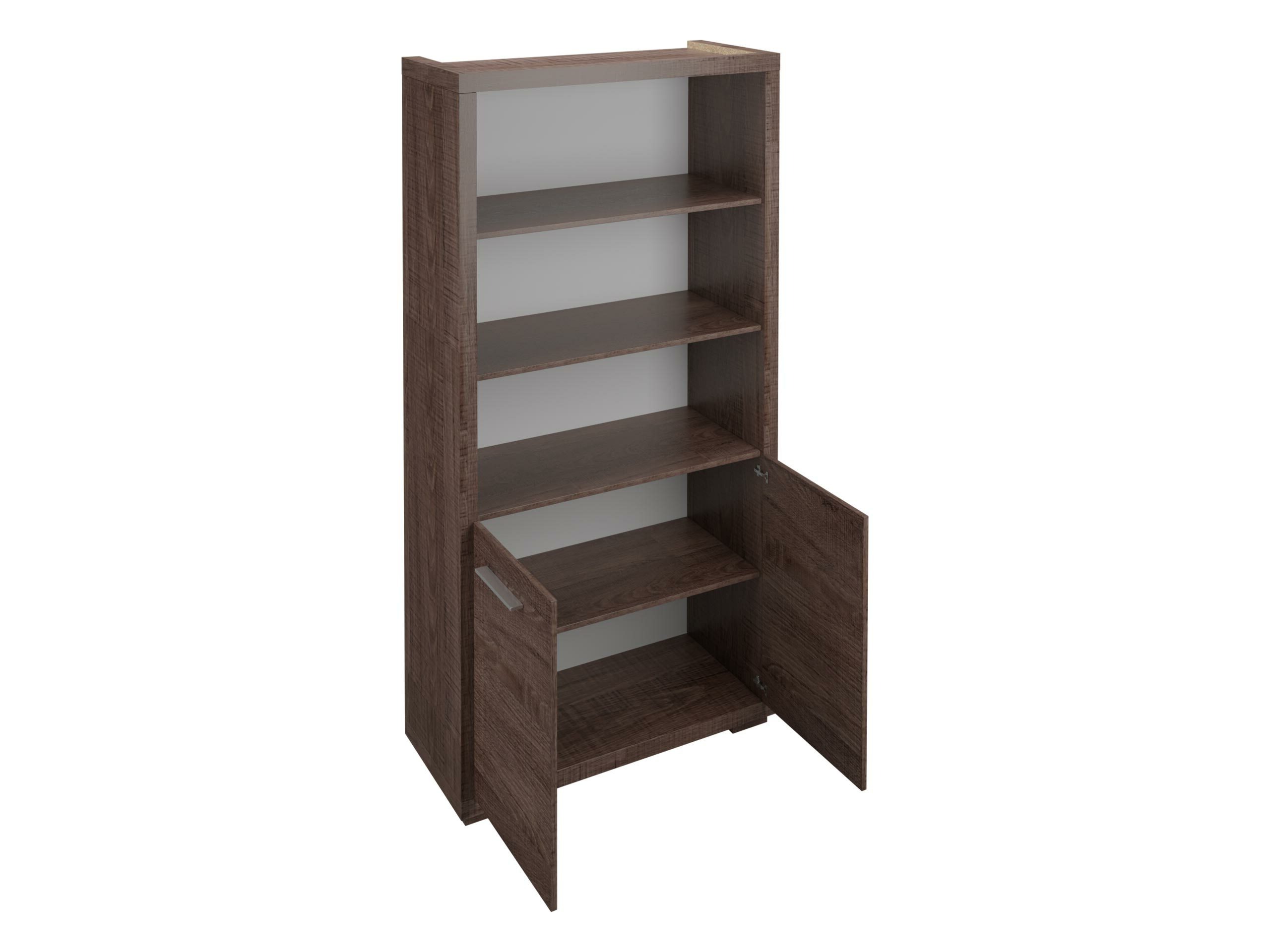 Polica Fiomeri 124 (Santana hrast)