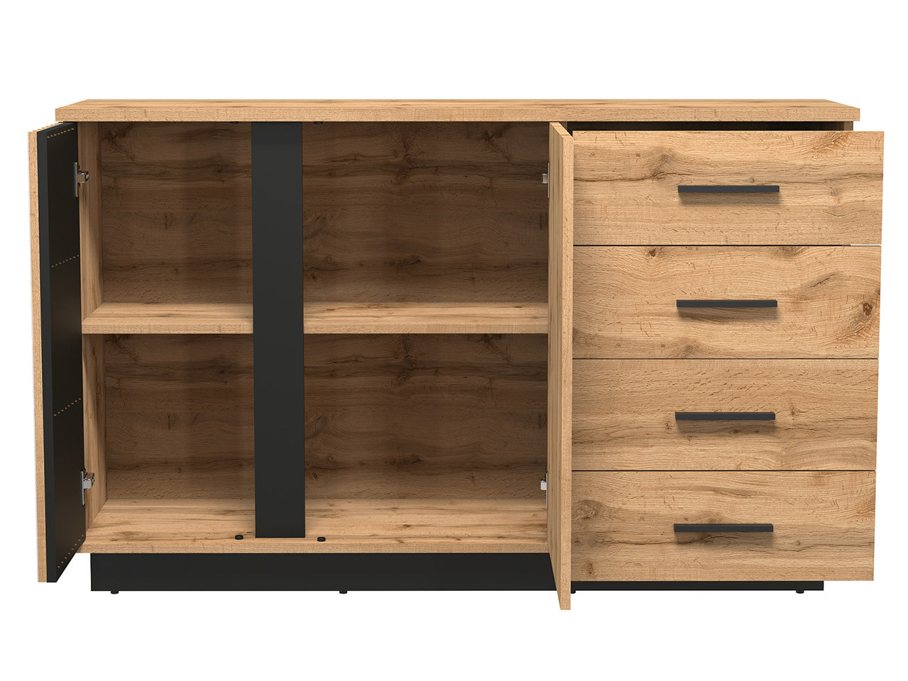 Set za dnevni boravak Tenodeu 116