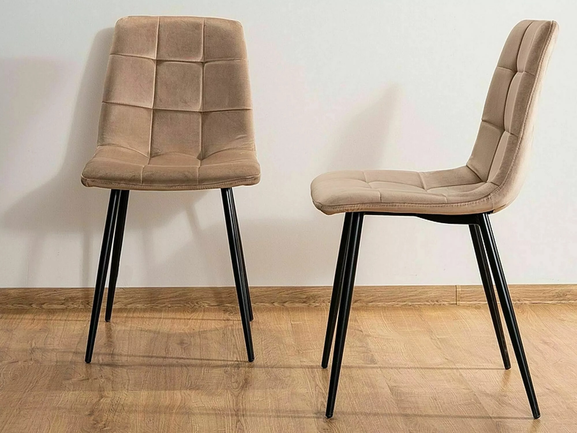 Stolica Detroit 755 (Bež)