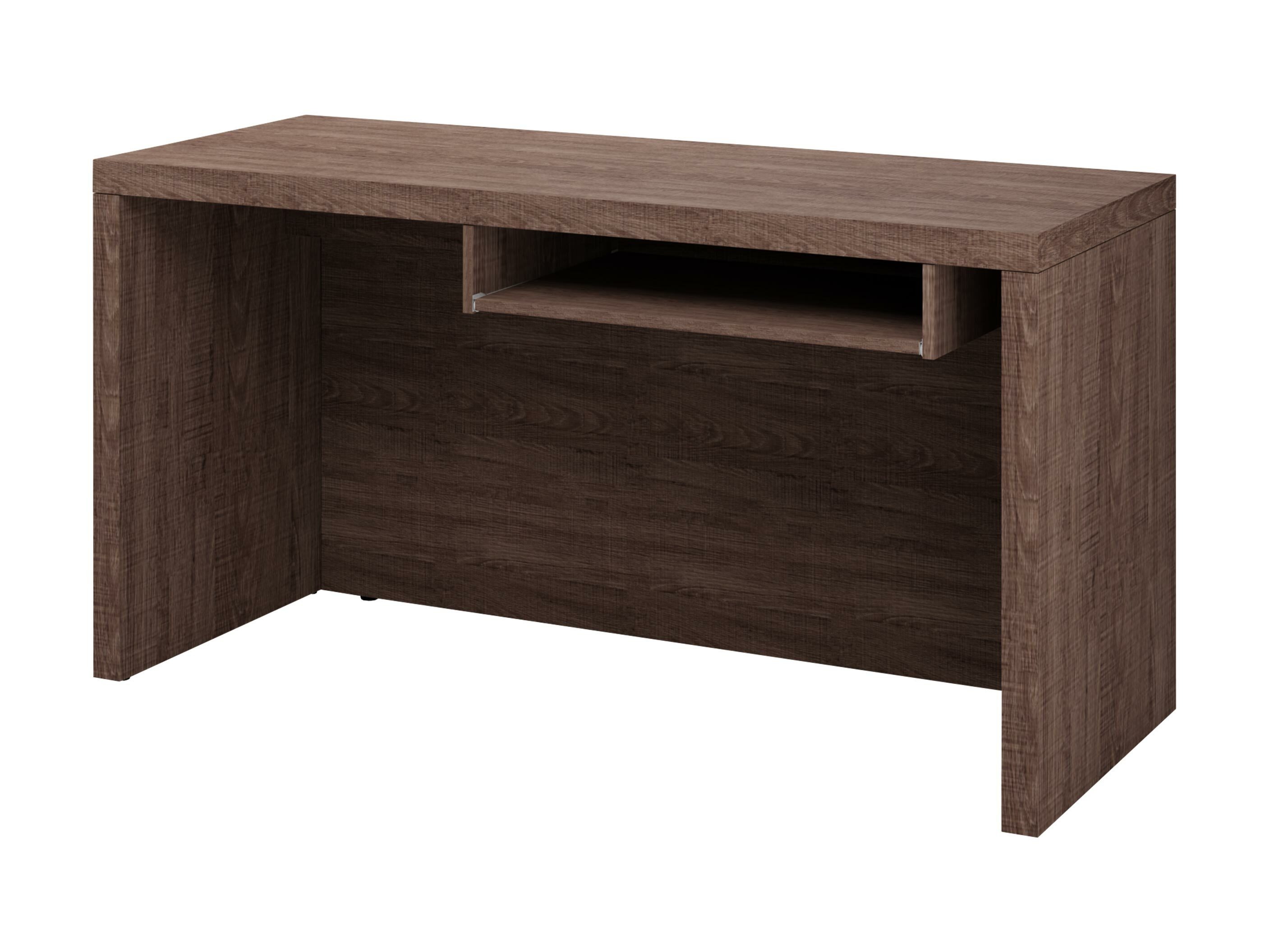 Uredski stol Fiomeri 122 (Tamni hrast Santana)