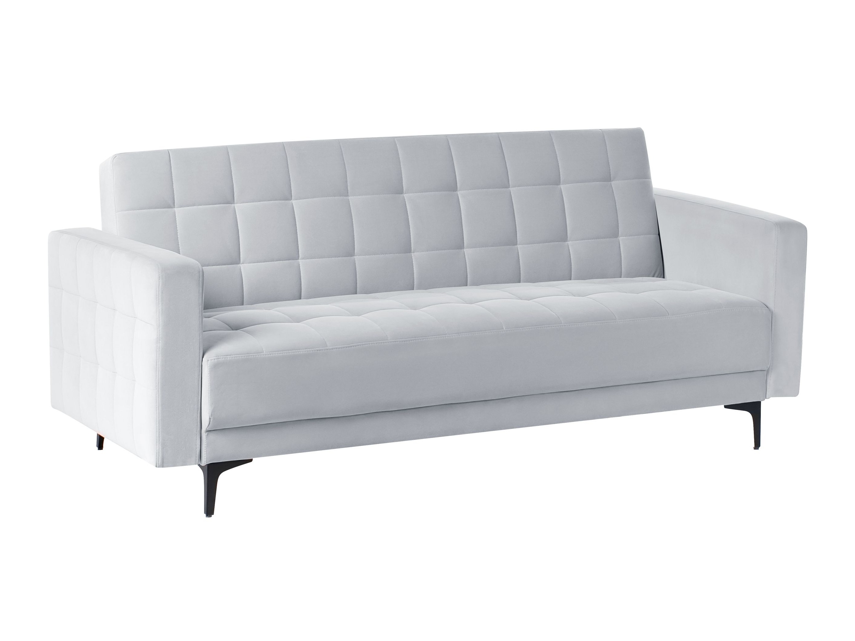 Kauč na razvlačenje Felvena 123 (Siva)