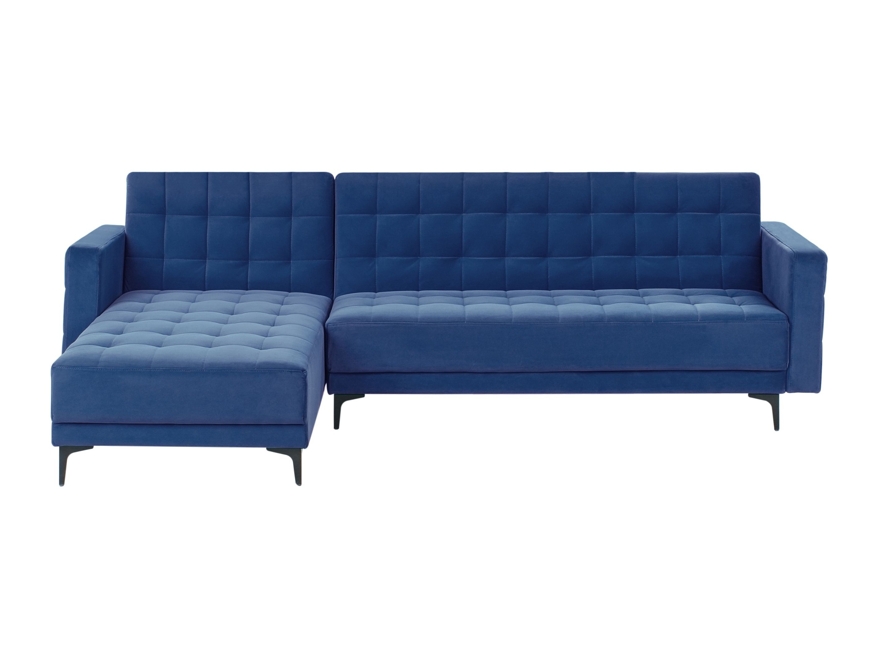 Kutna garnitura Felvena 124 (Plava)