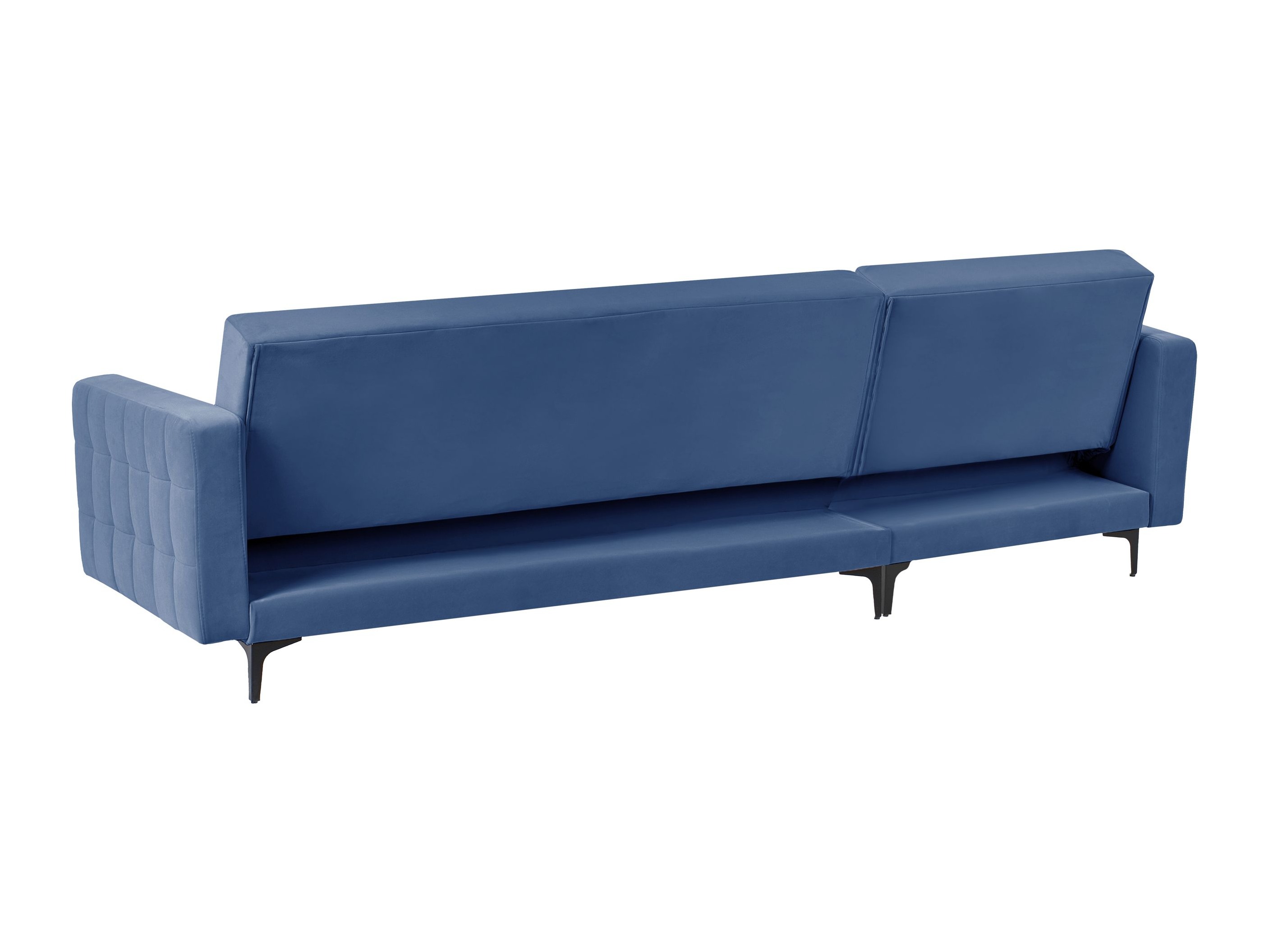 Kutna garnitura Felvena 124 (Plava)