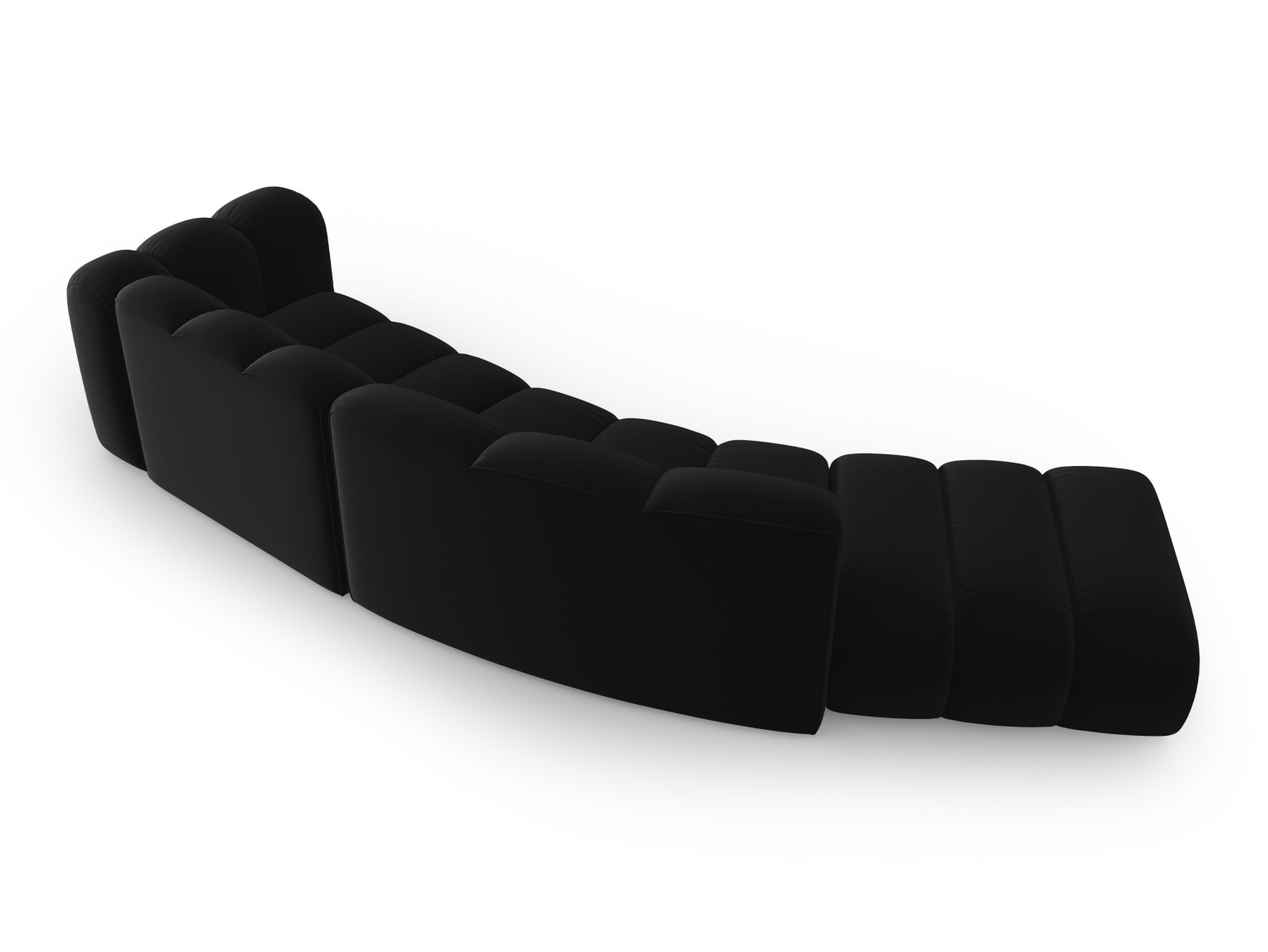Modularan kauč Cirleve 107 (Salvador 19)