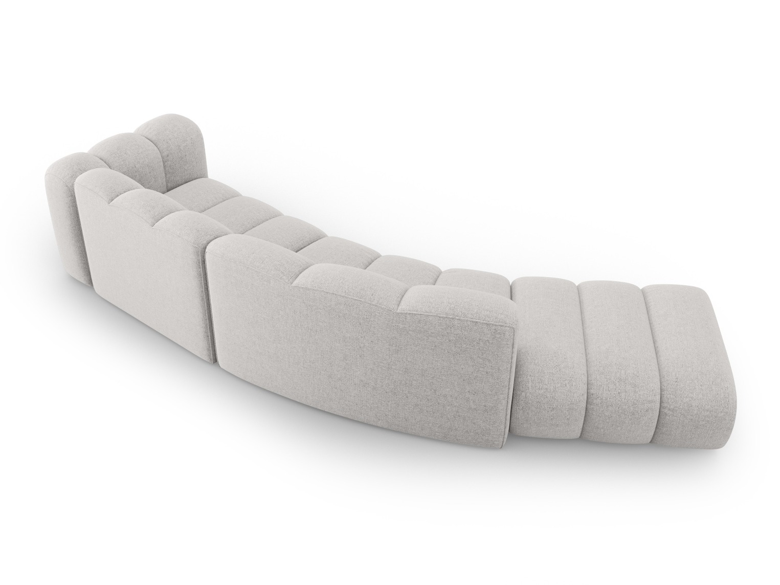 Modularna kutna garnitura Cirleve 107 (Haga 06)