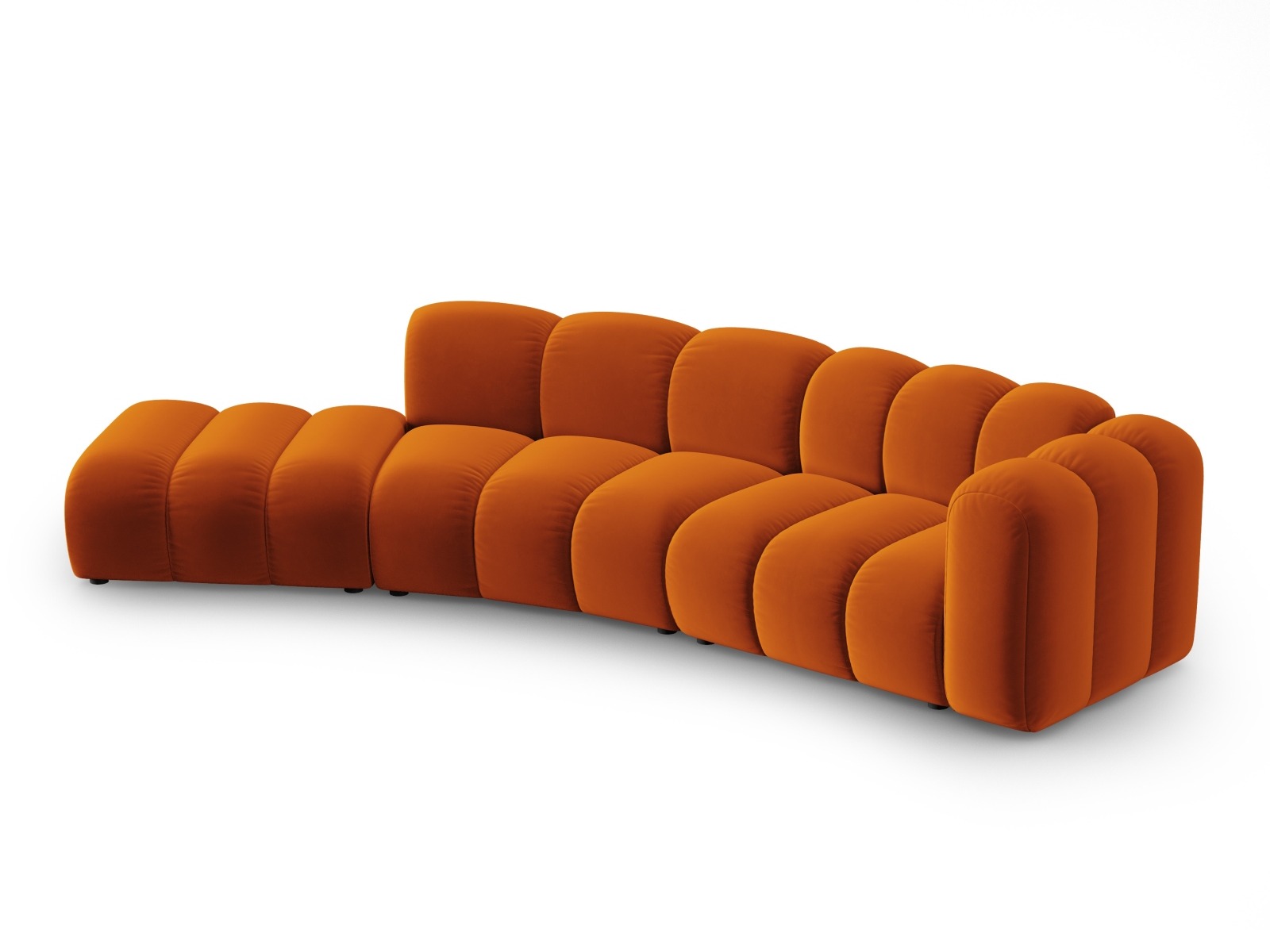 Modularna kutna garnitura Cirleve 107 (Salvador 14)