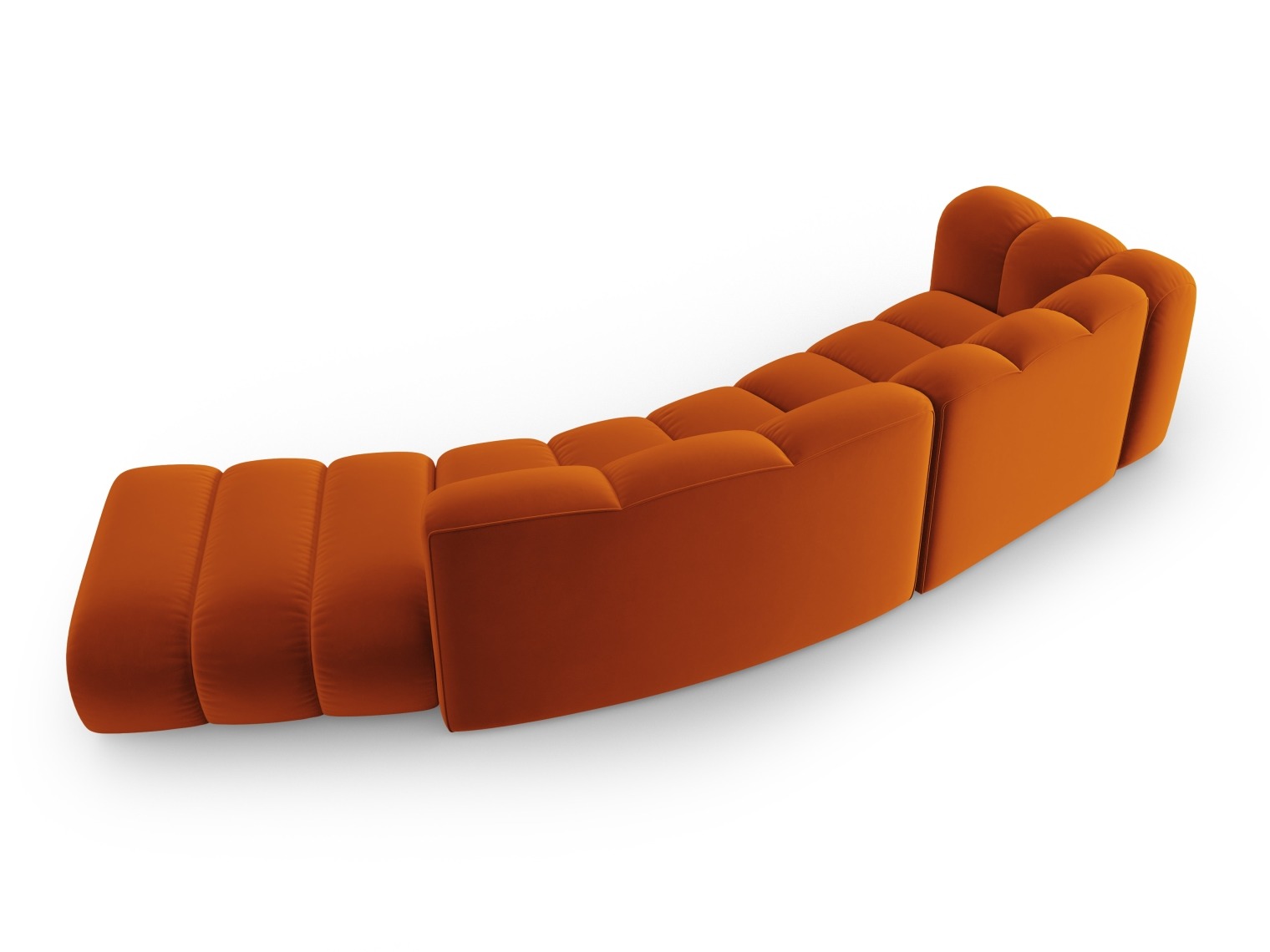 Modularna kutna garnitura Cirleve 107 (Salvador 14)